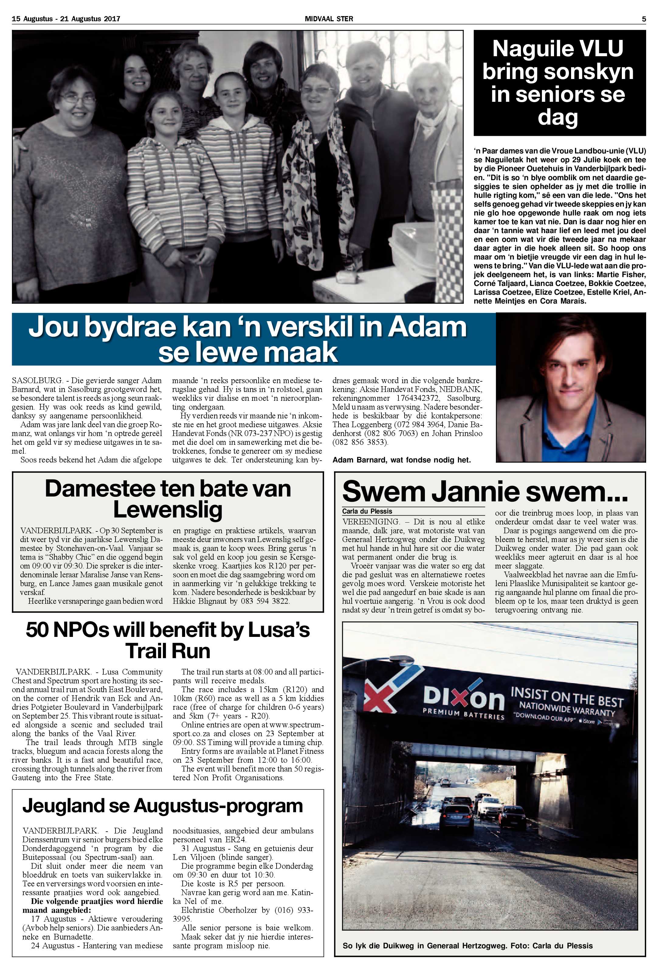 Midvaal Ster 15 – 21 Augustus 2017 page 5