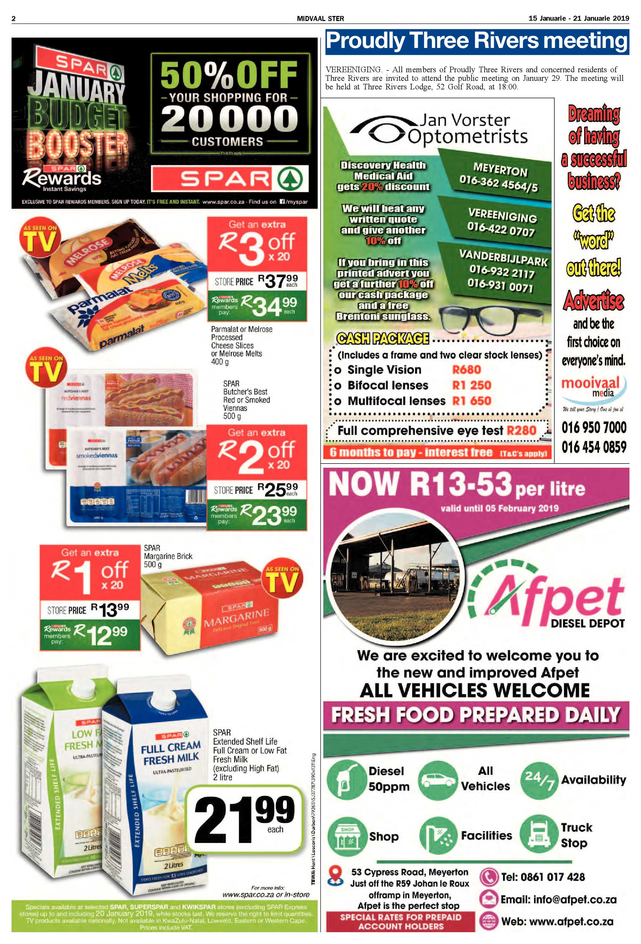 Midvaal Ster 15 – 21 Januarie 2019 page 2