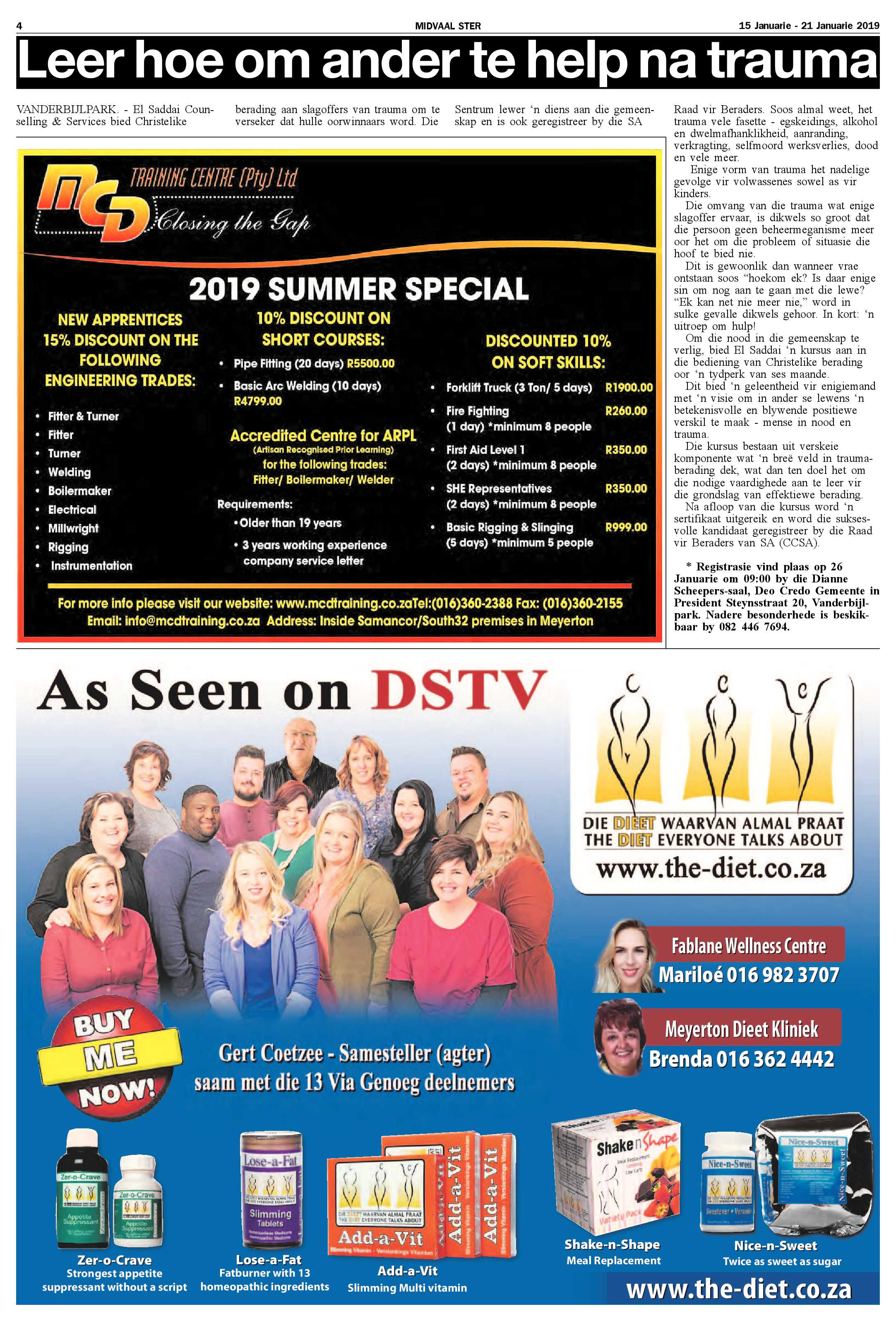 Midvaal Ster 15 – 21 Januarie 2019 page 4