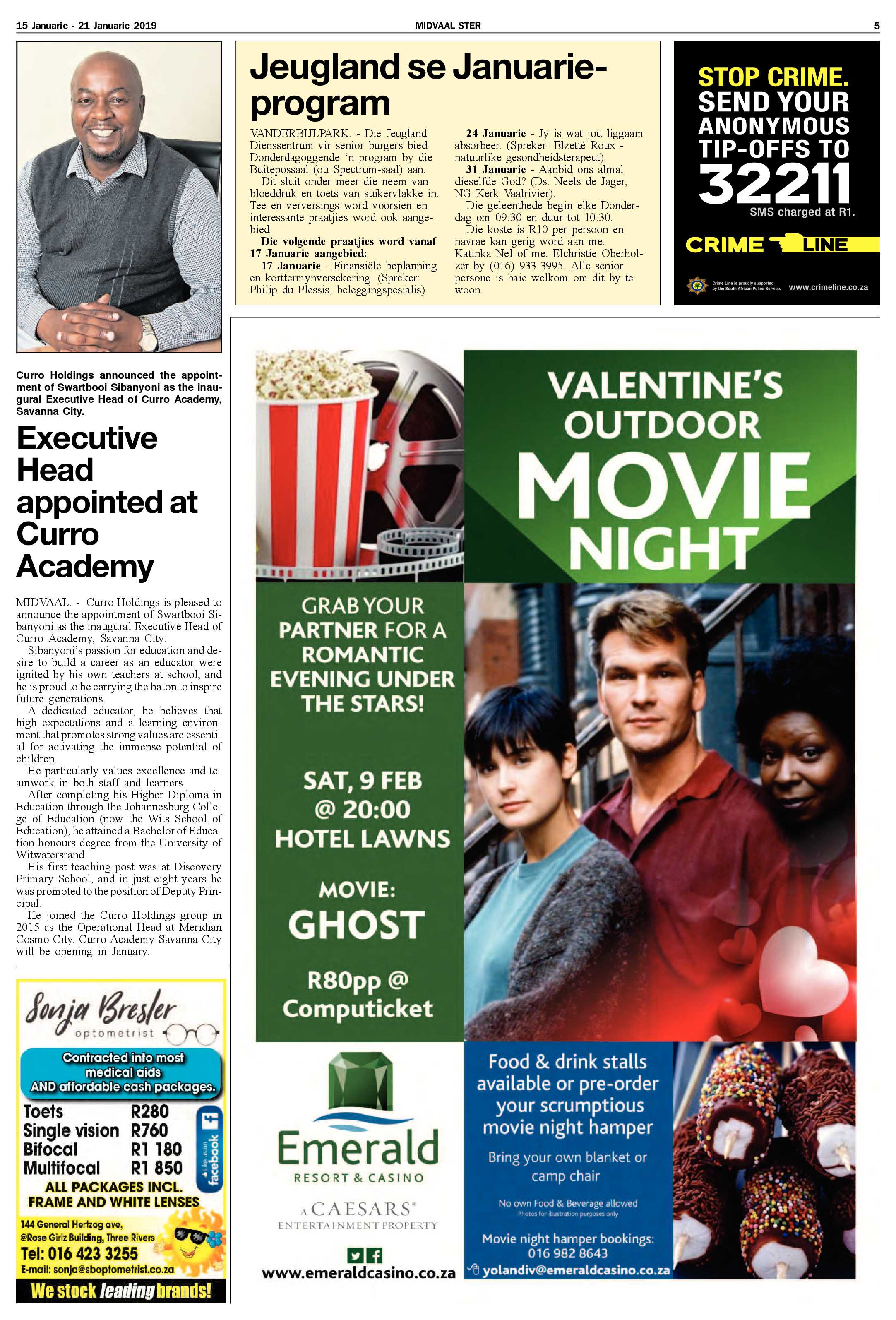 Midvaal Ster 15 – 21 Januarie 2019 page 5