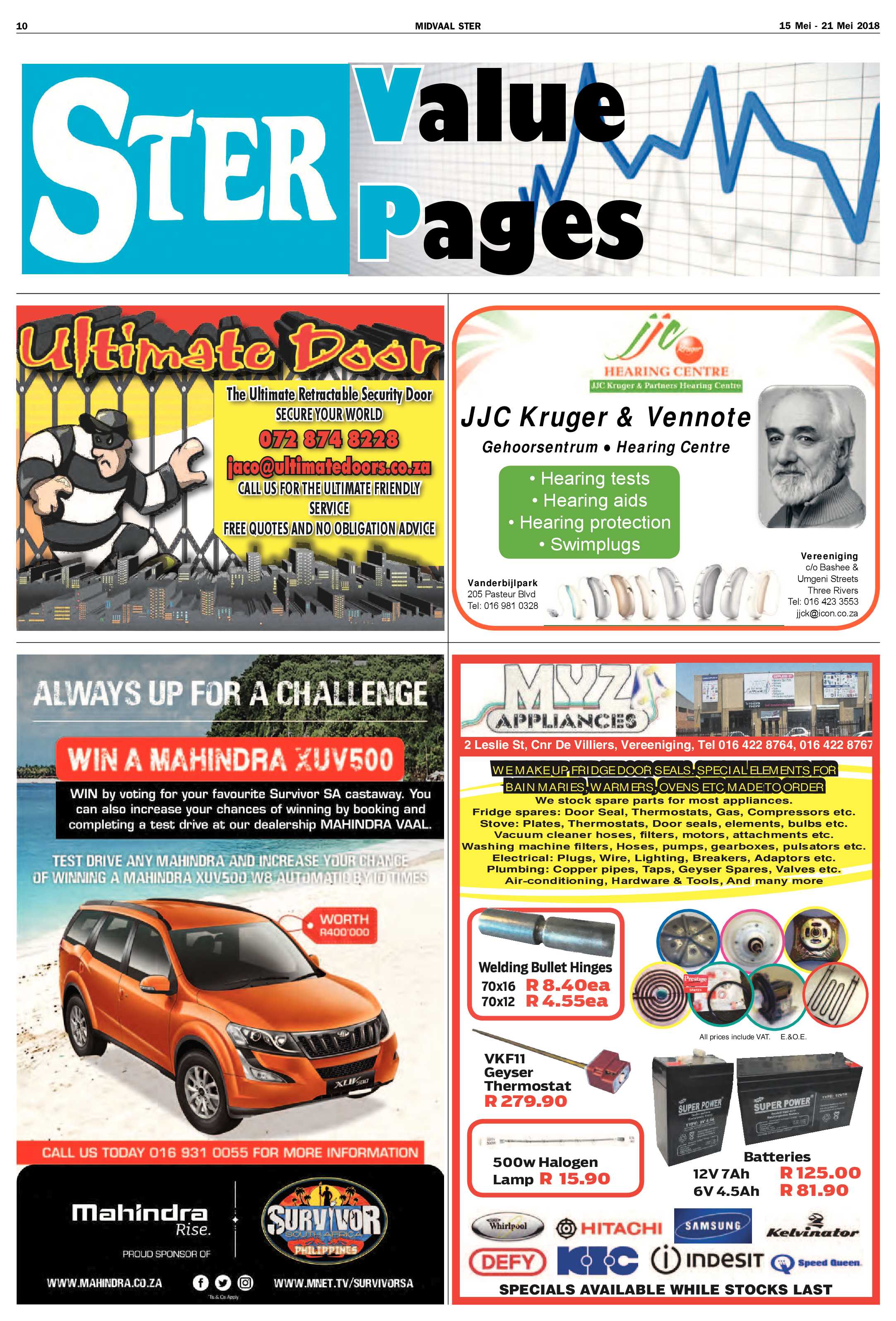 Midvaal Ster 15 – 21 Mei 2018 page 10