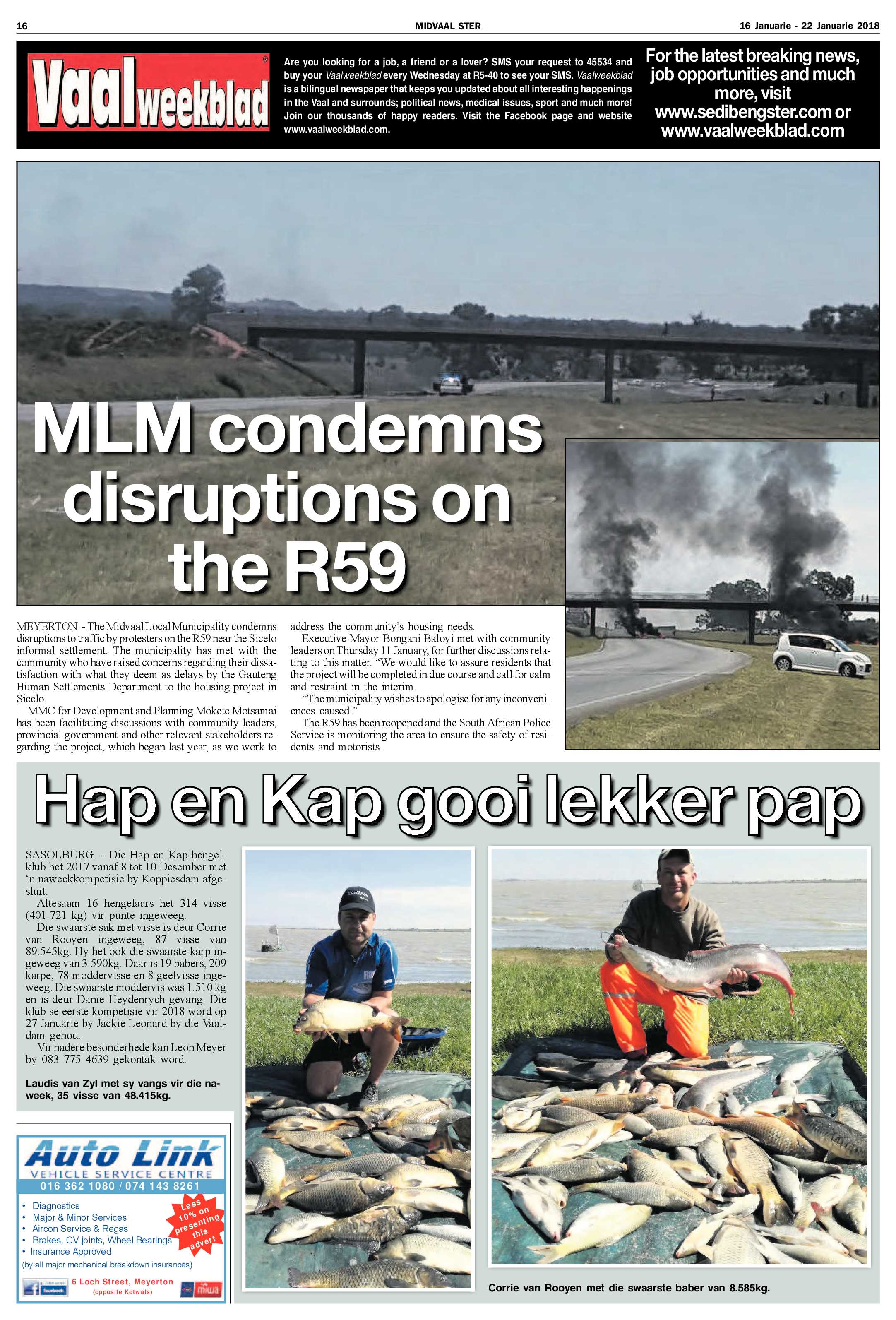 Midvaal Ster 16 – 22 Januarie 2018 page 16