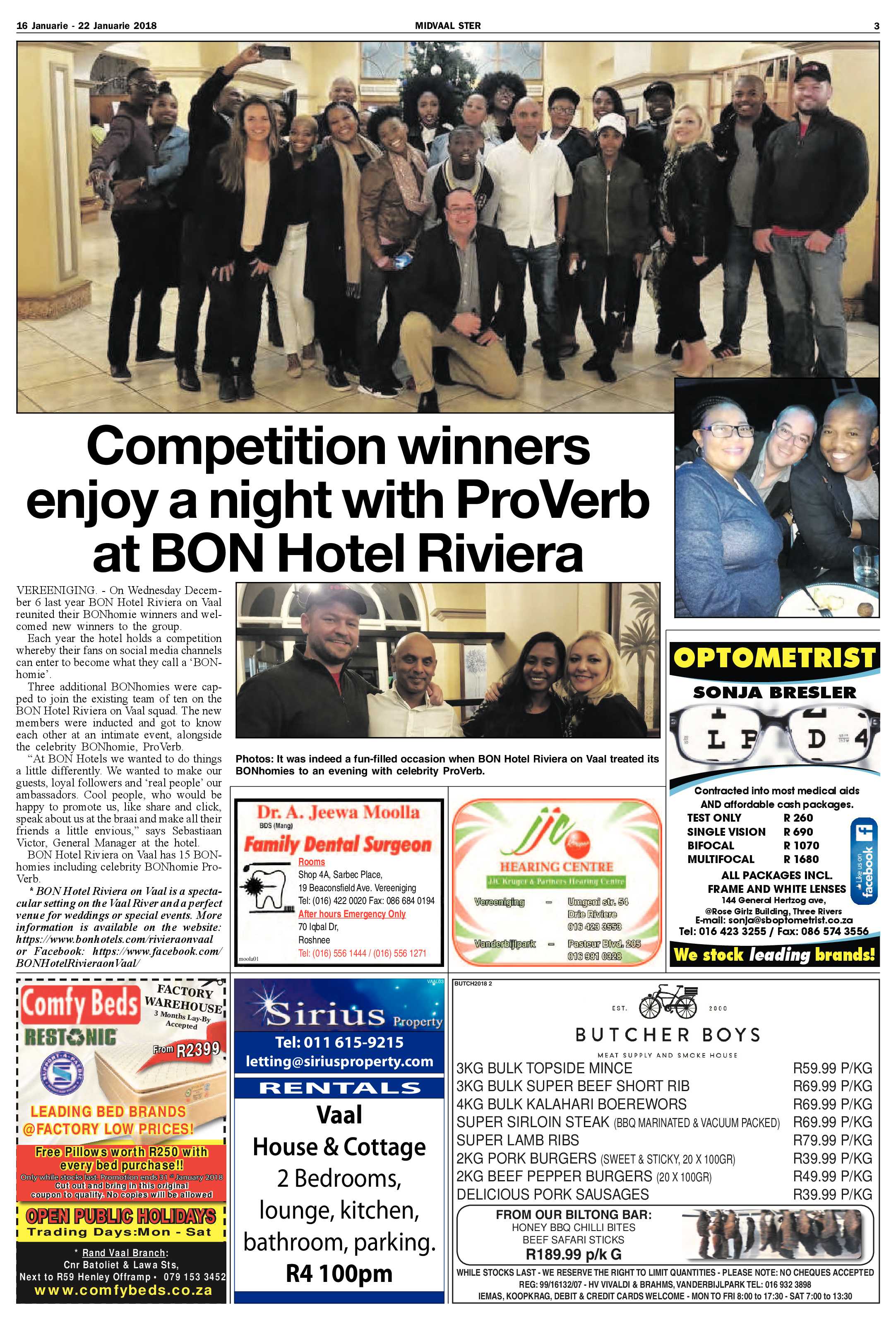 Midvaal Ster 16 – 22 Januarie 2018 page 3