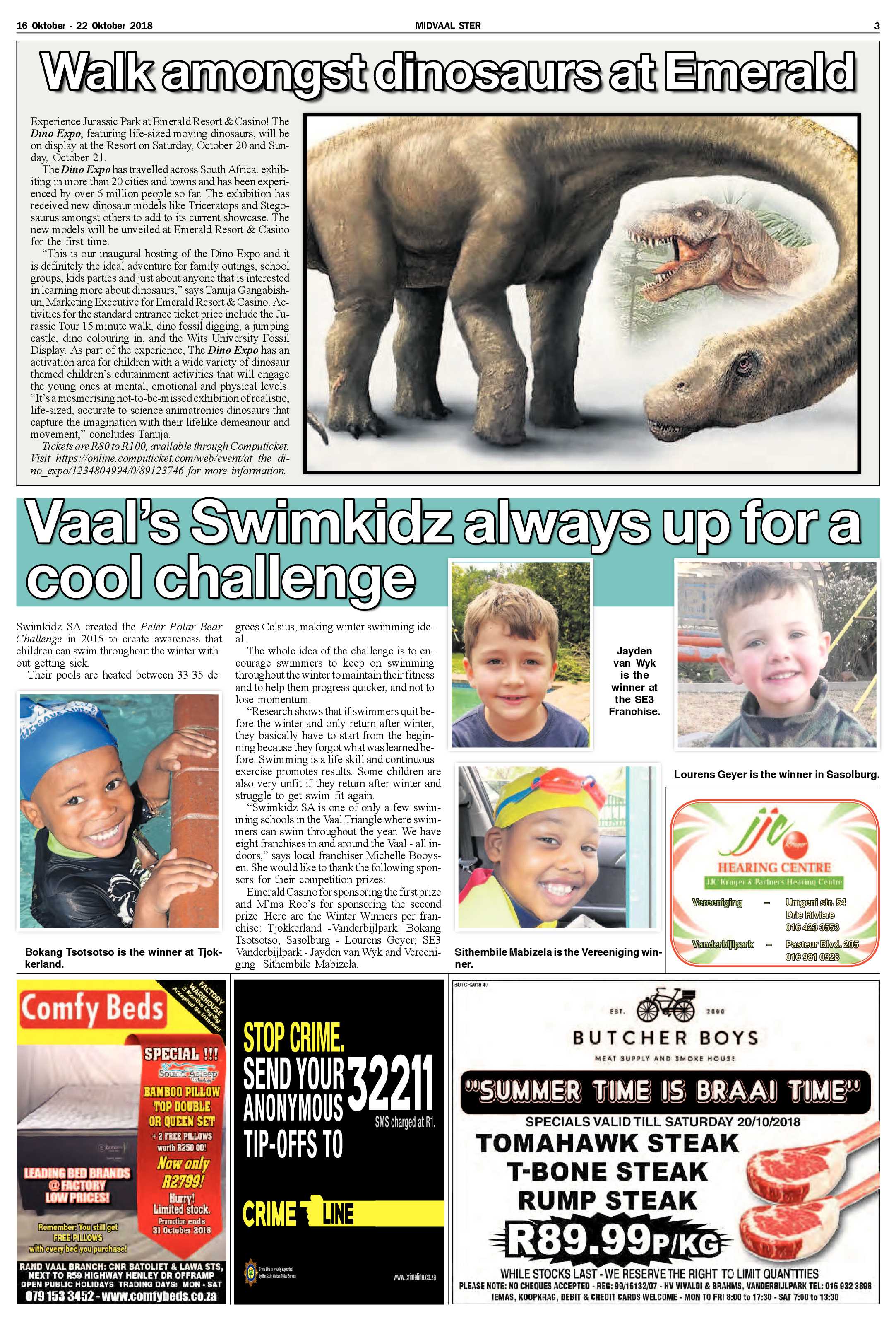 Midvaal Ster 16 – 22 Oktober 2018 page 3