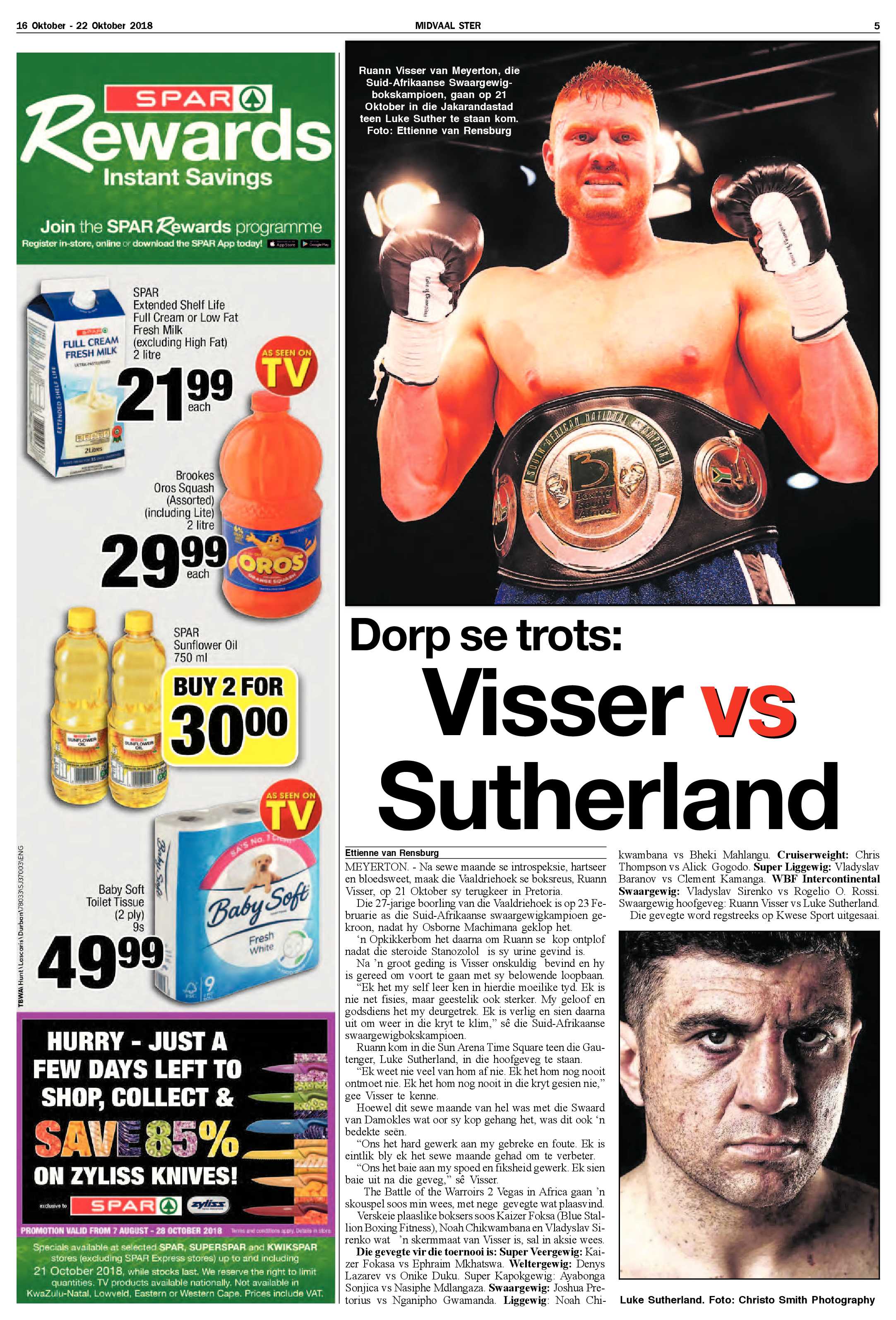 Midvaal Ster 16 – 22 Oktober 2018 page 5