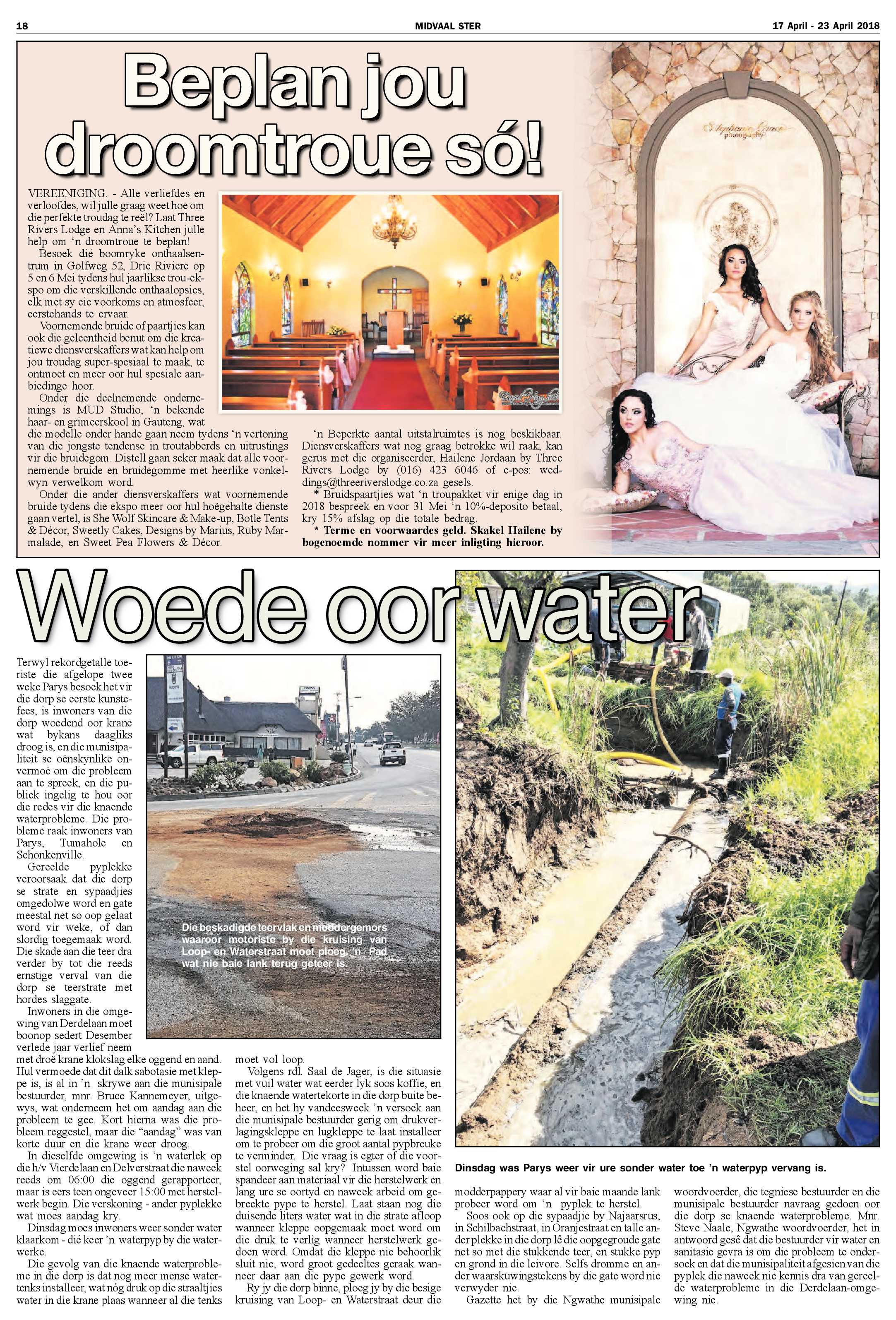 Midvaal Ster 17 – 23 April 2018 page 18