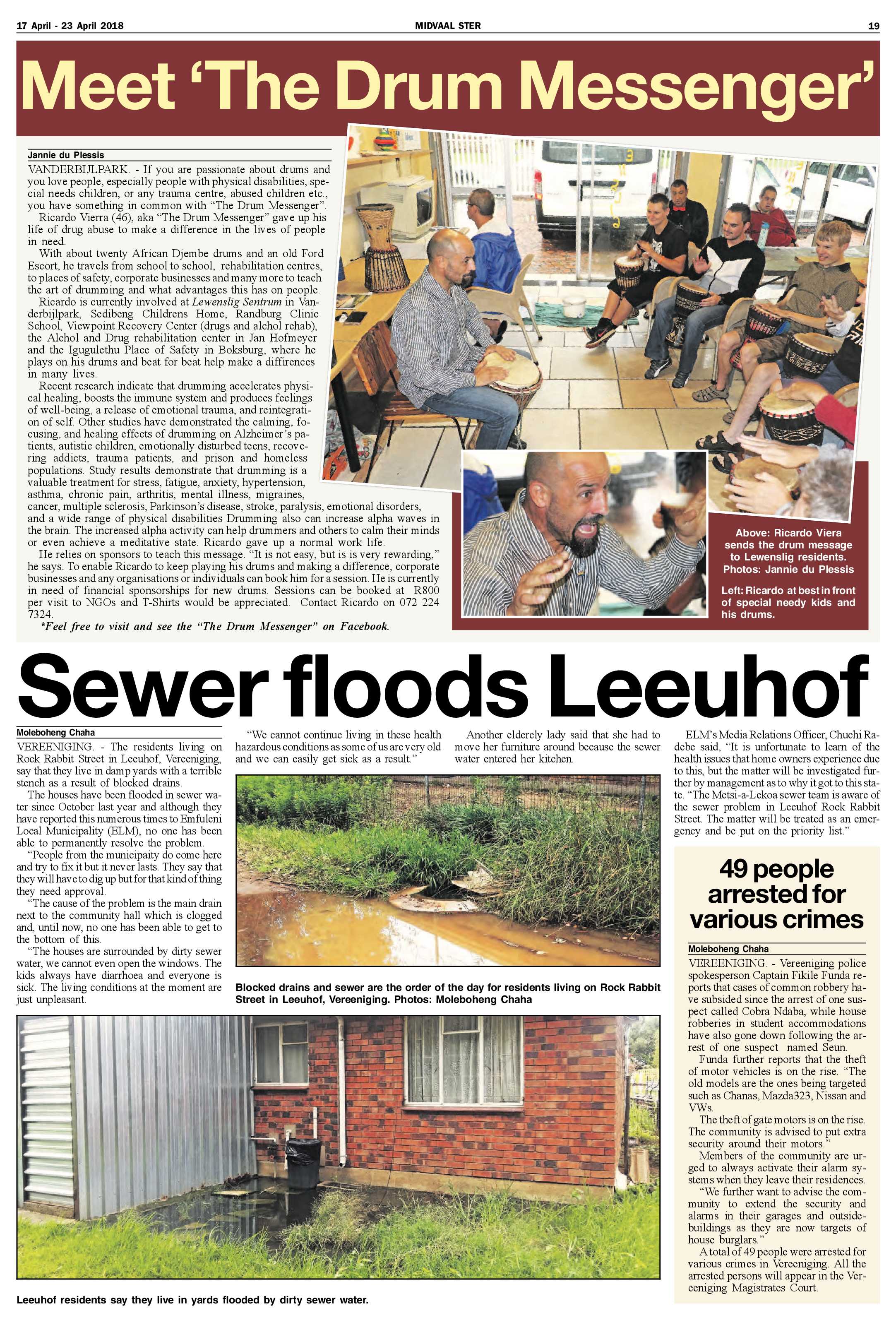 Midvaal Ster 17 – 23 April 2018 page 19