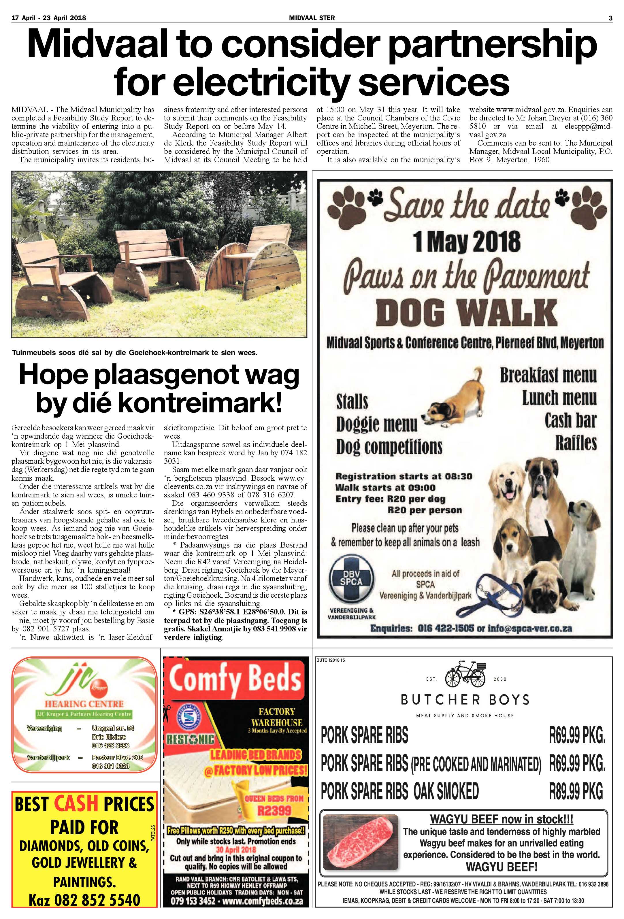 Midvaal Ster 17 – 23 April 2018 page 3