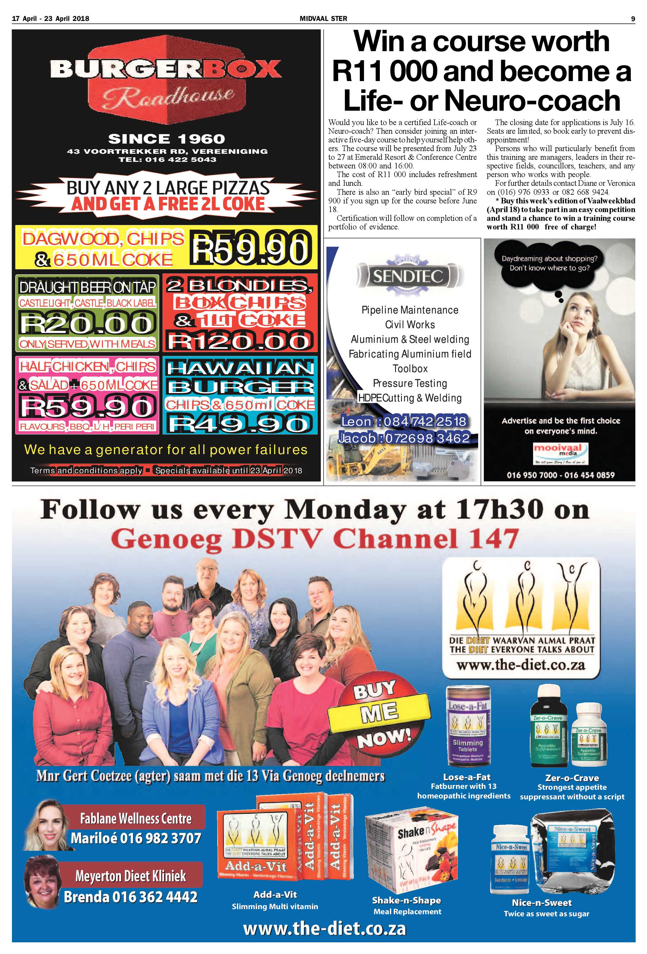 Midvaal Ster 17 – 23 April 2018 page 9
