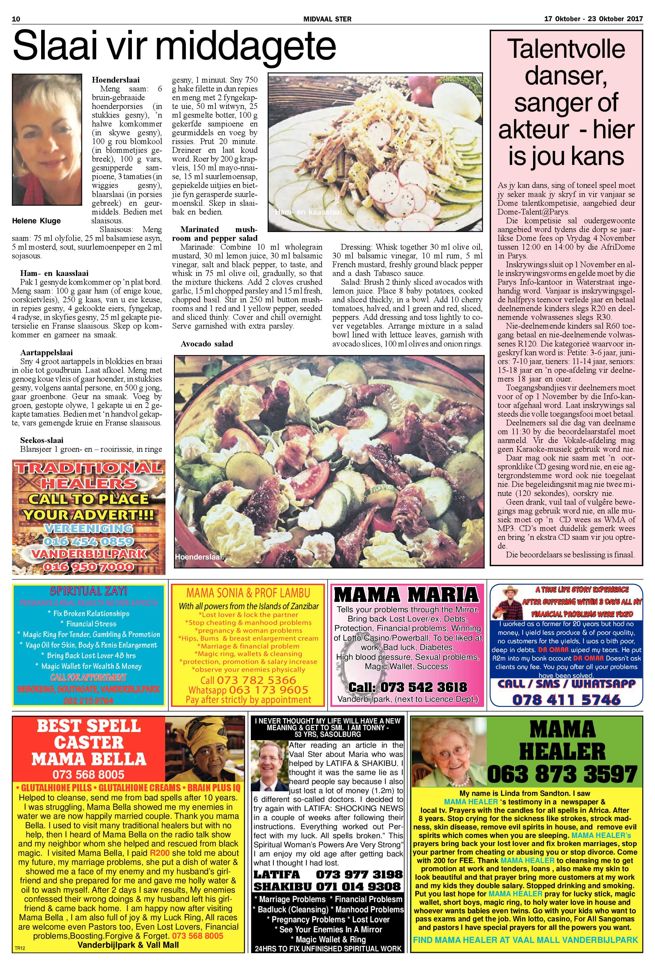 Midvaal Ster 17 – 23 Oktober 2017 page 10