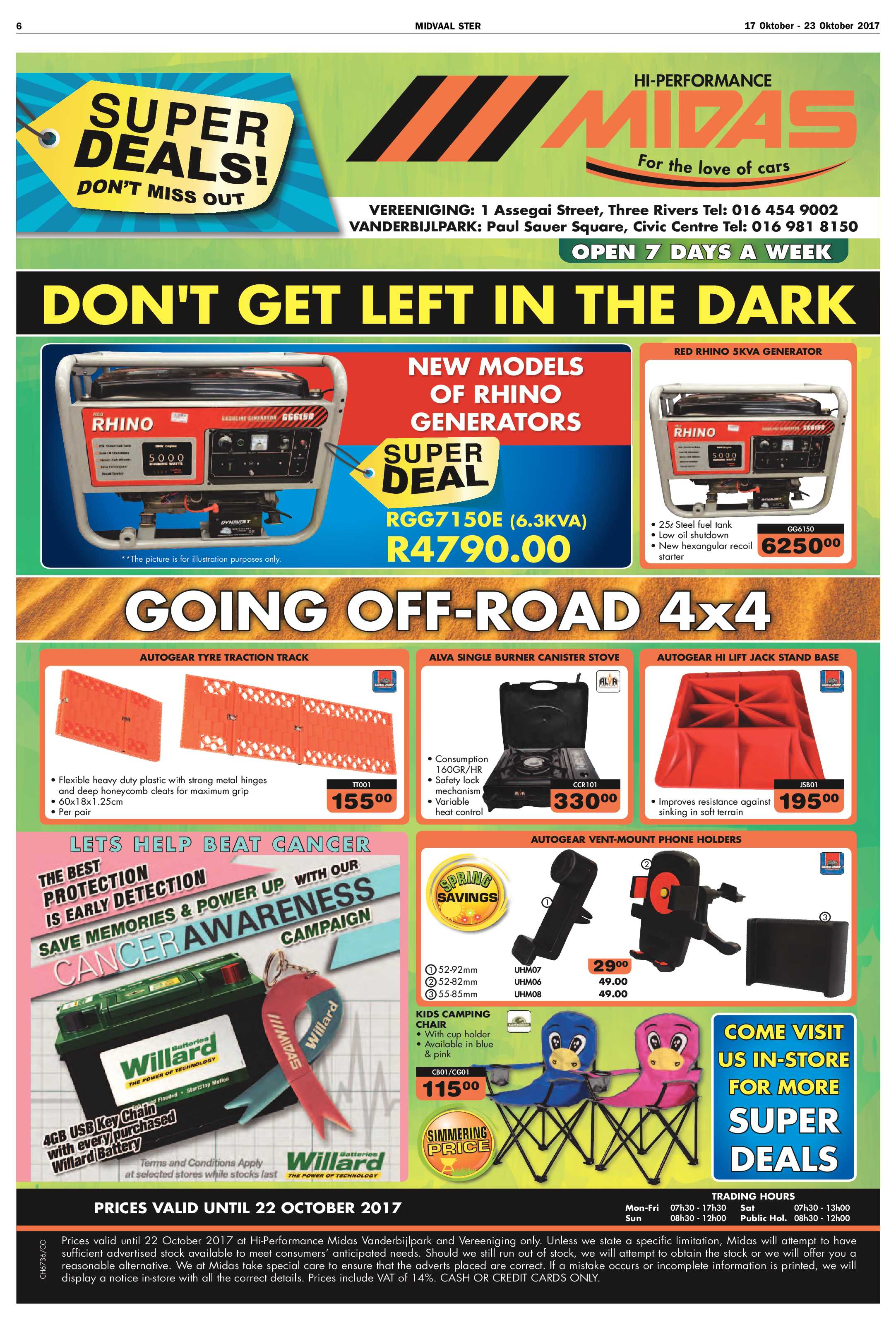 Midvaal Ster 17 – 23 Oktober 2017 page 6