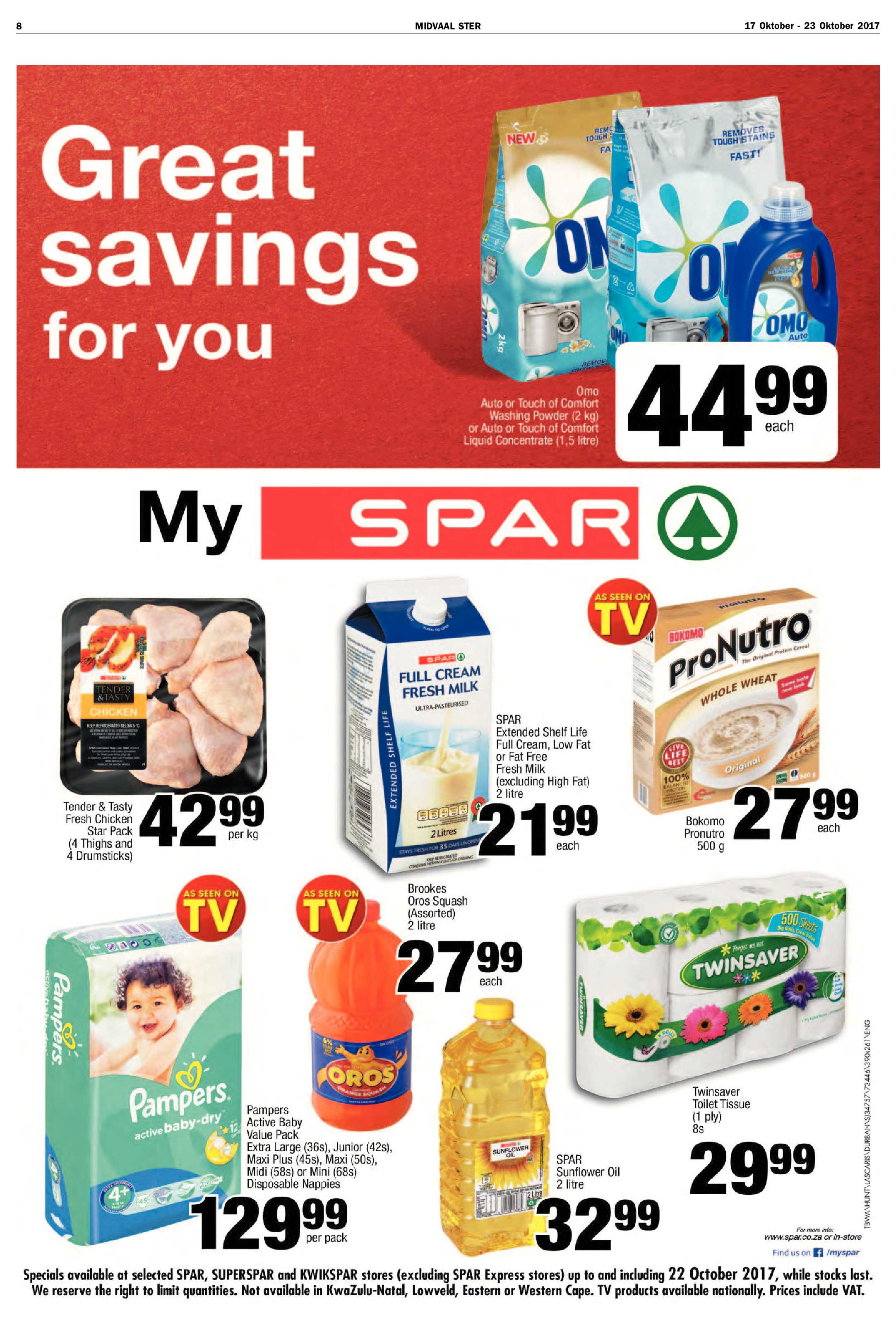 Midvaal Ster 17 – 23 Oktober 2017 page 8