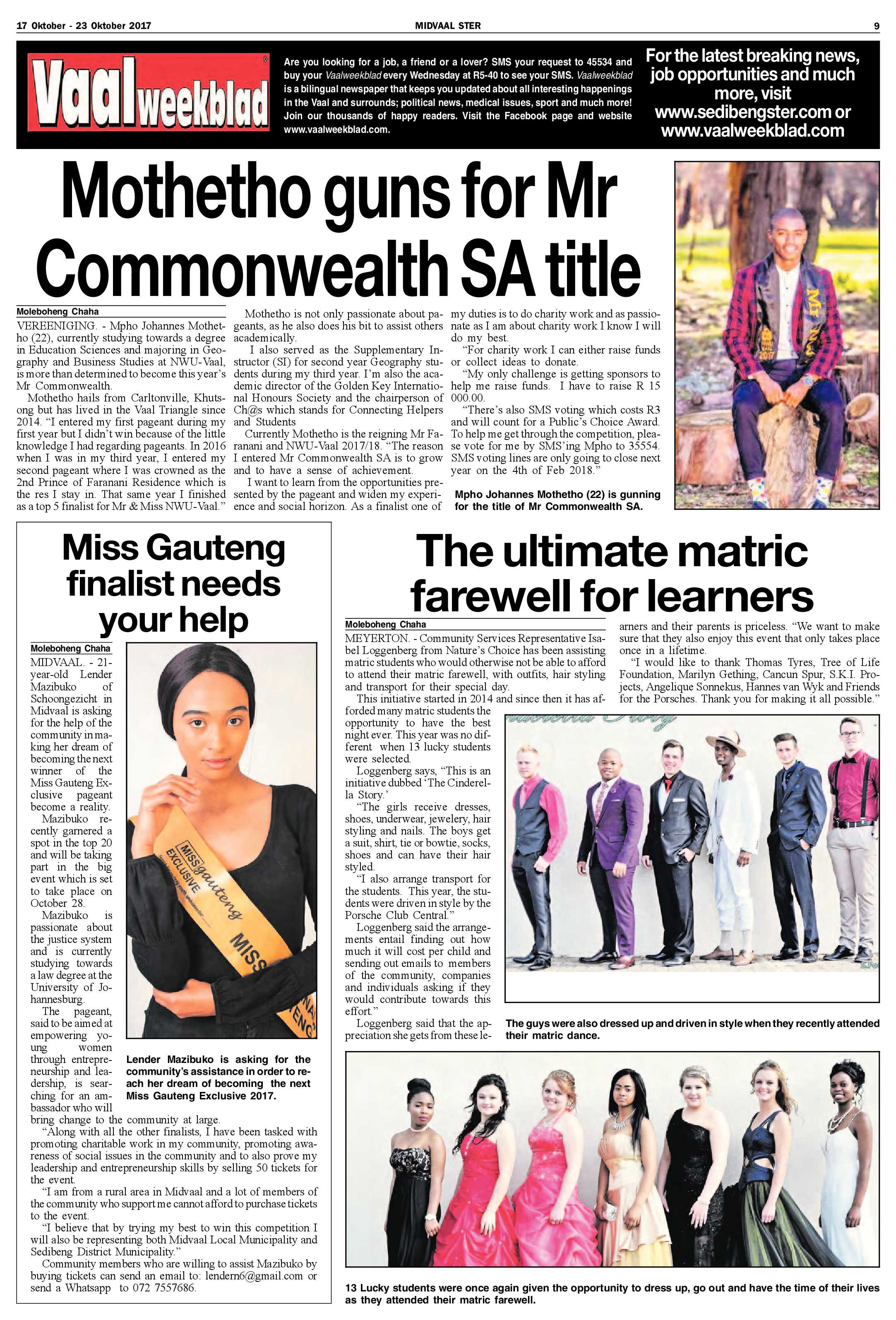 Midvaal Ster 17 – 23 Oktober 2017 page 9
