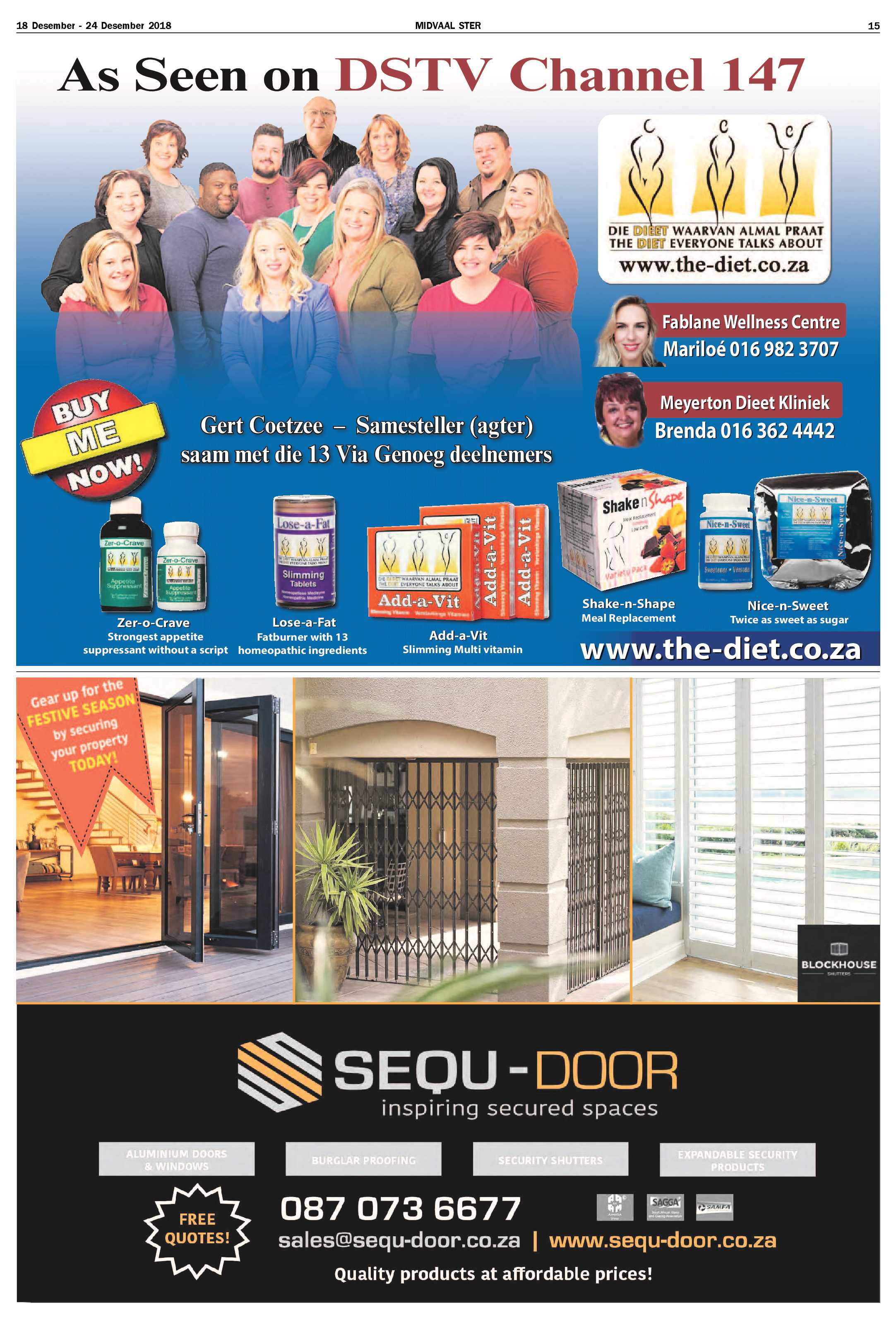 Midvaal Ster 18 – 24 Desember 2018 page 15