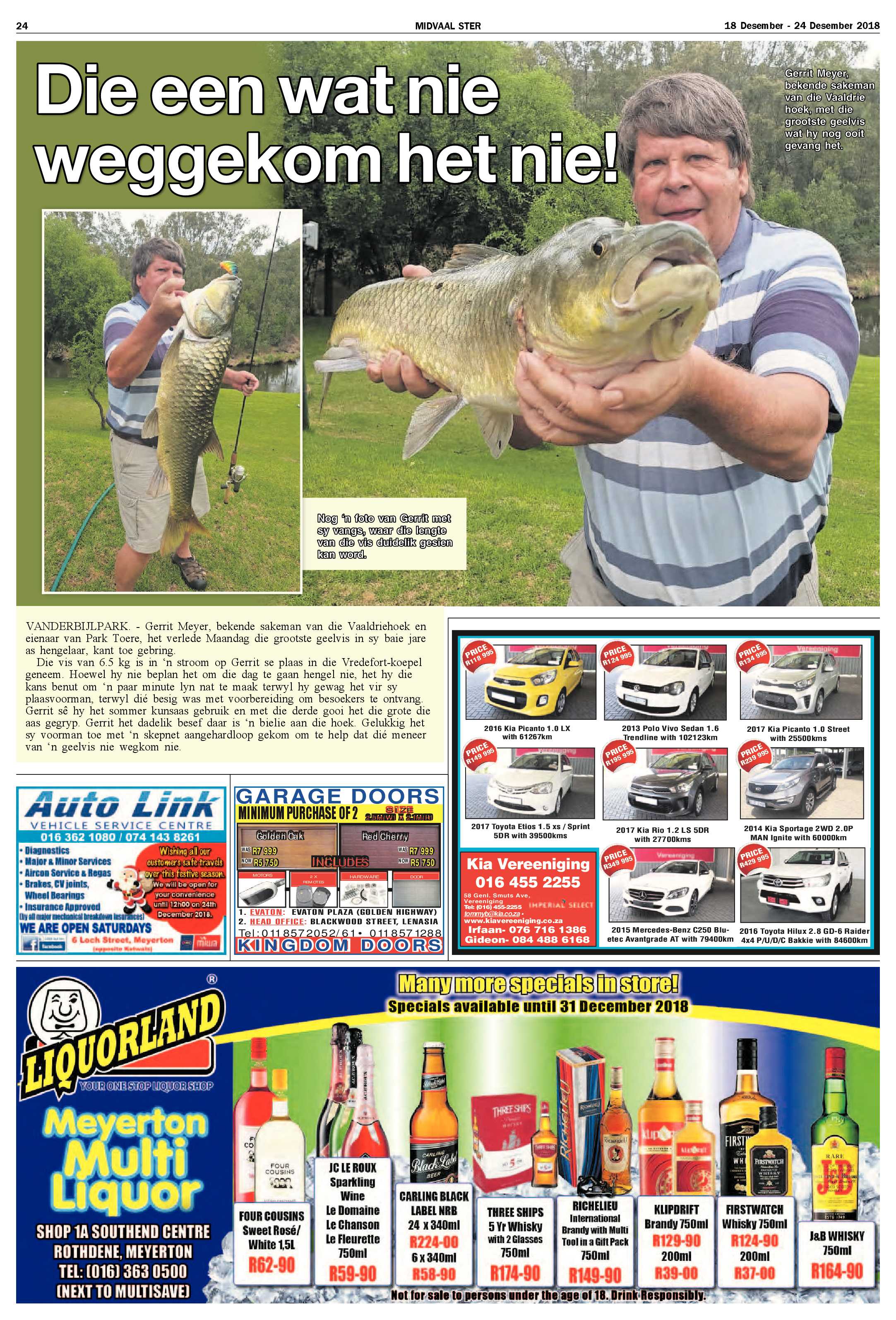 Midvaal Ster 18 – 24 Desember 2018 page 22