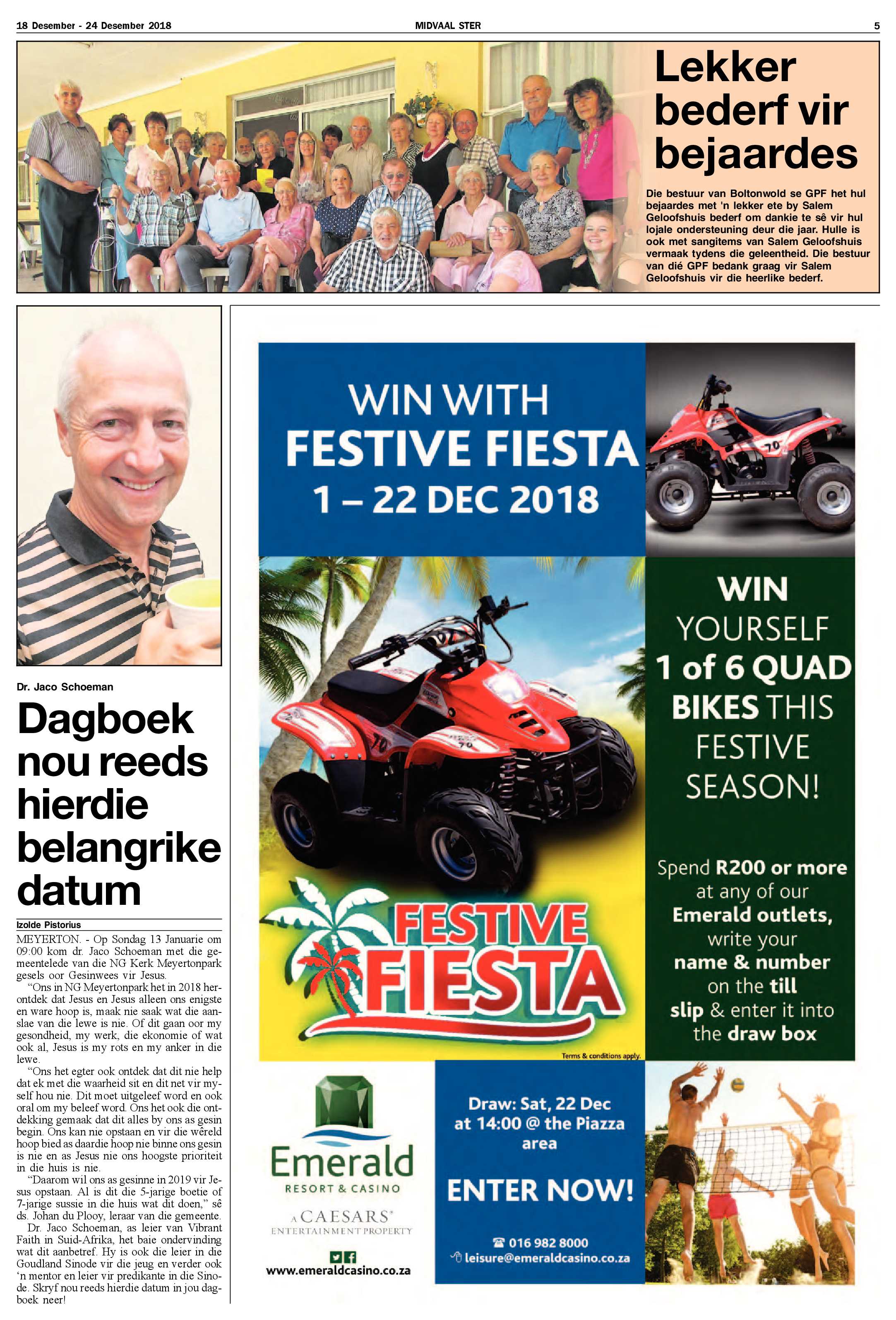 Midvaal Ster 18 – 24 Desember 2018 page 5