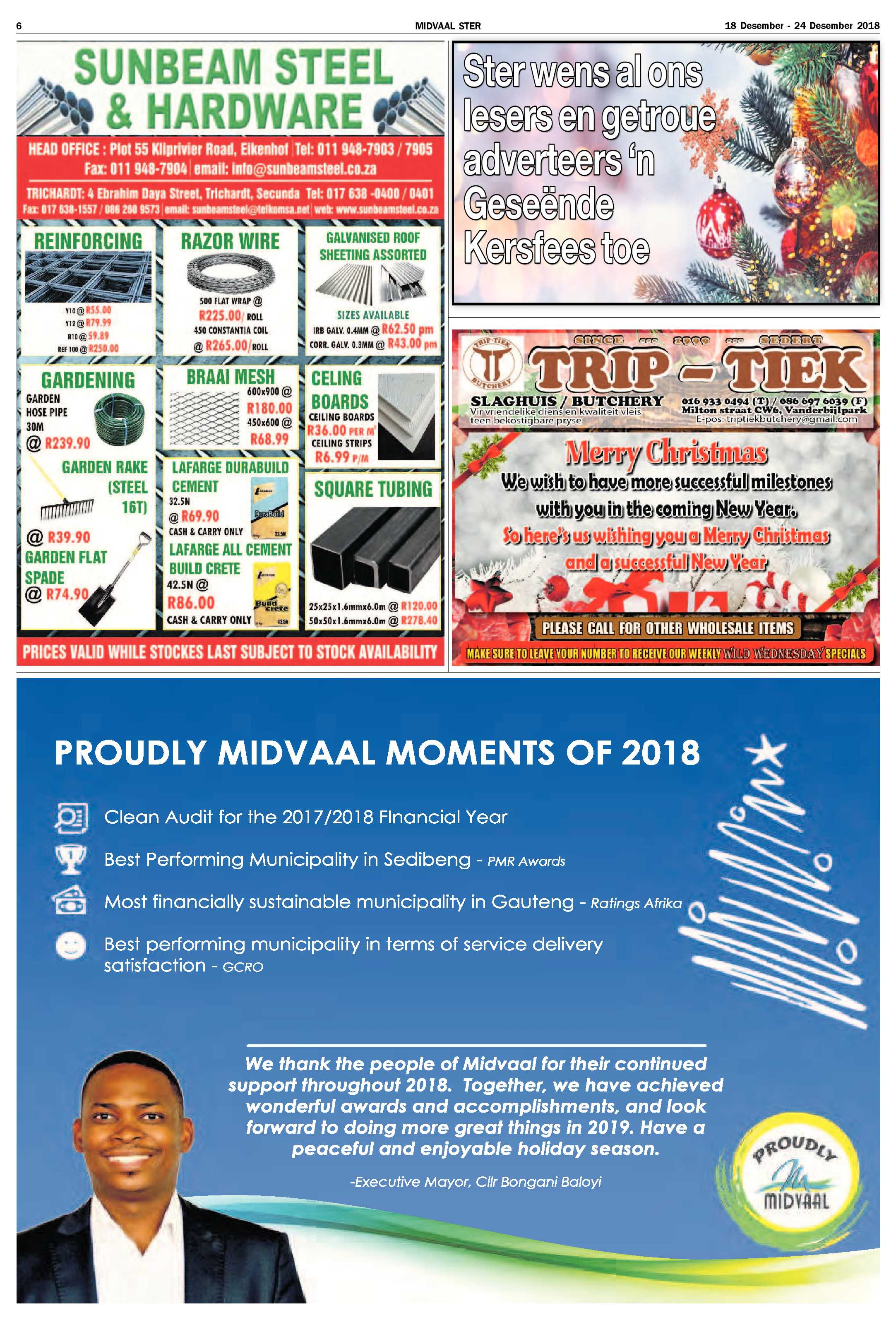 Midvaal Ster 18 – 24 Desember 2018 page 6
