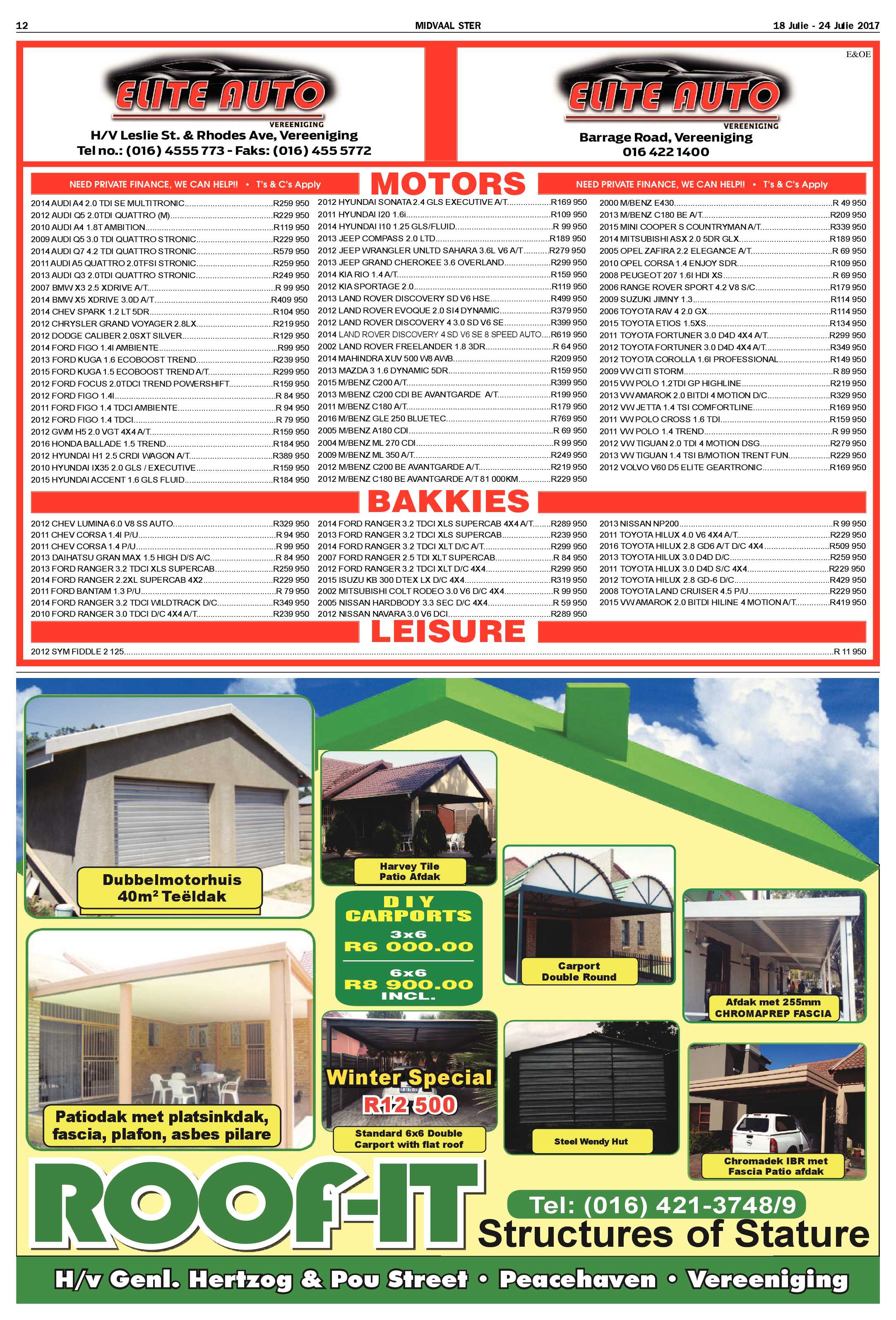 Midvaal Ster 18 – 24 Julie 2017 page 12