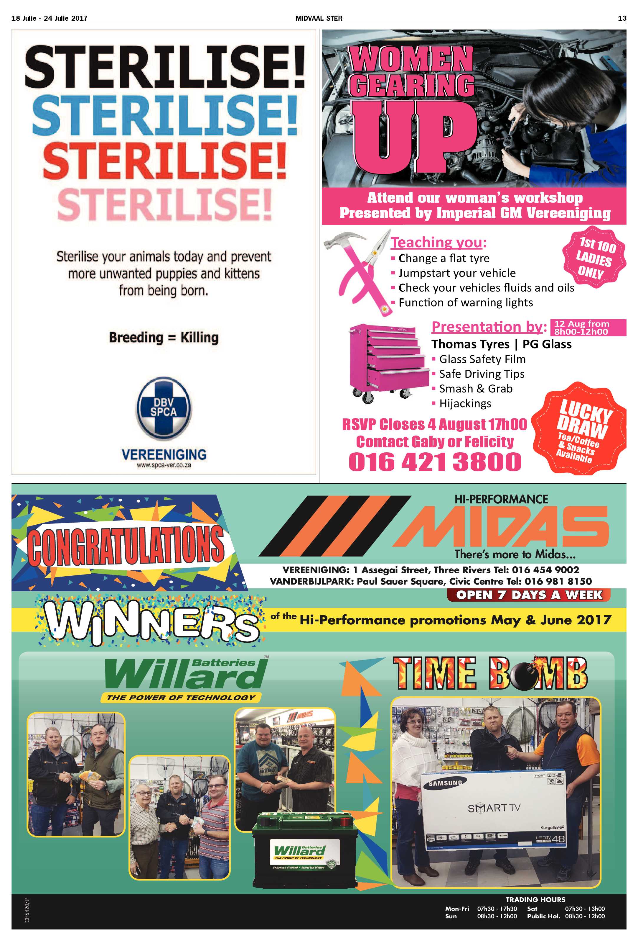 Midvaal Ster 18 – 24 Julie 2017 page 13