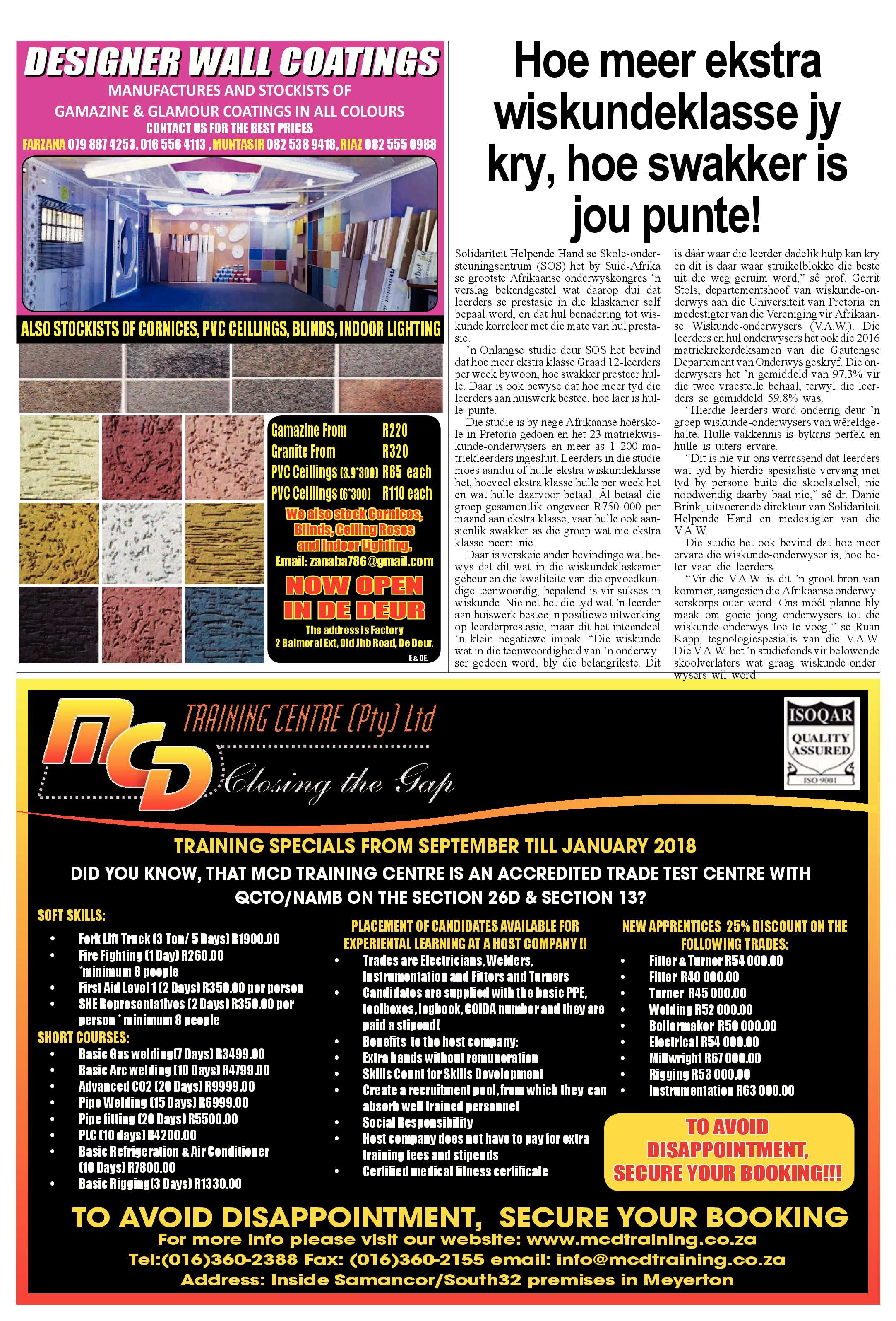 Midvaal Ster 18 – 24 Julie 2017 page 2