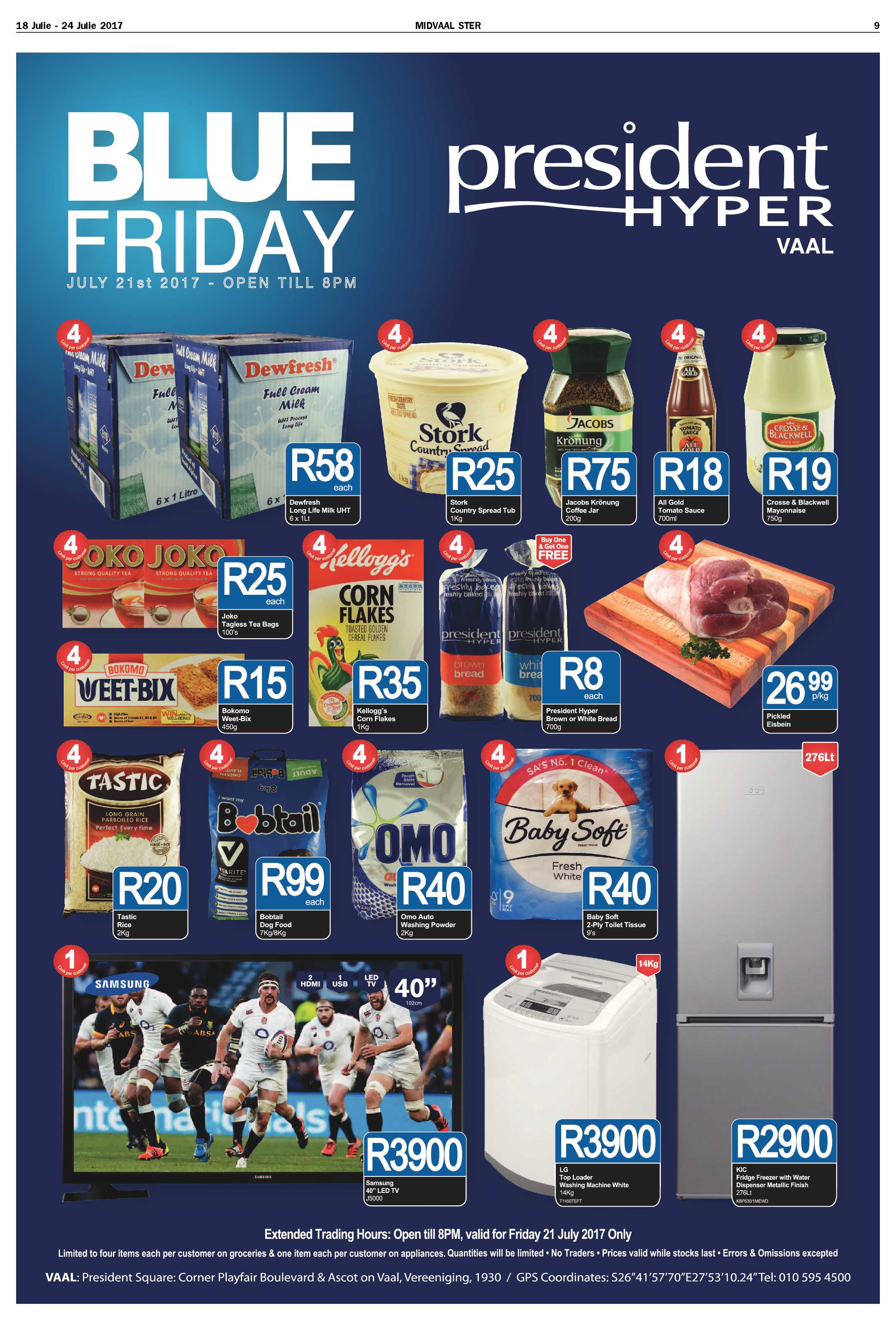 Midvaal Ster 18 – 24 Julie 2017 page 9