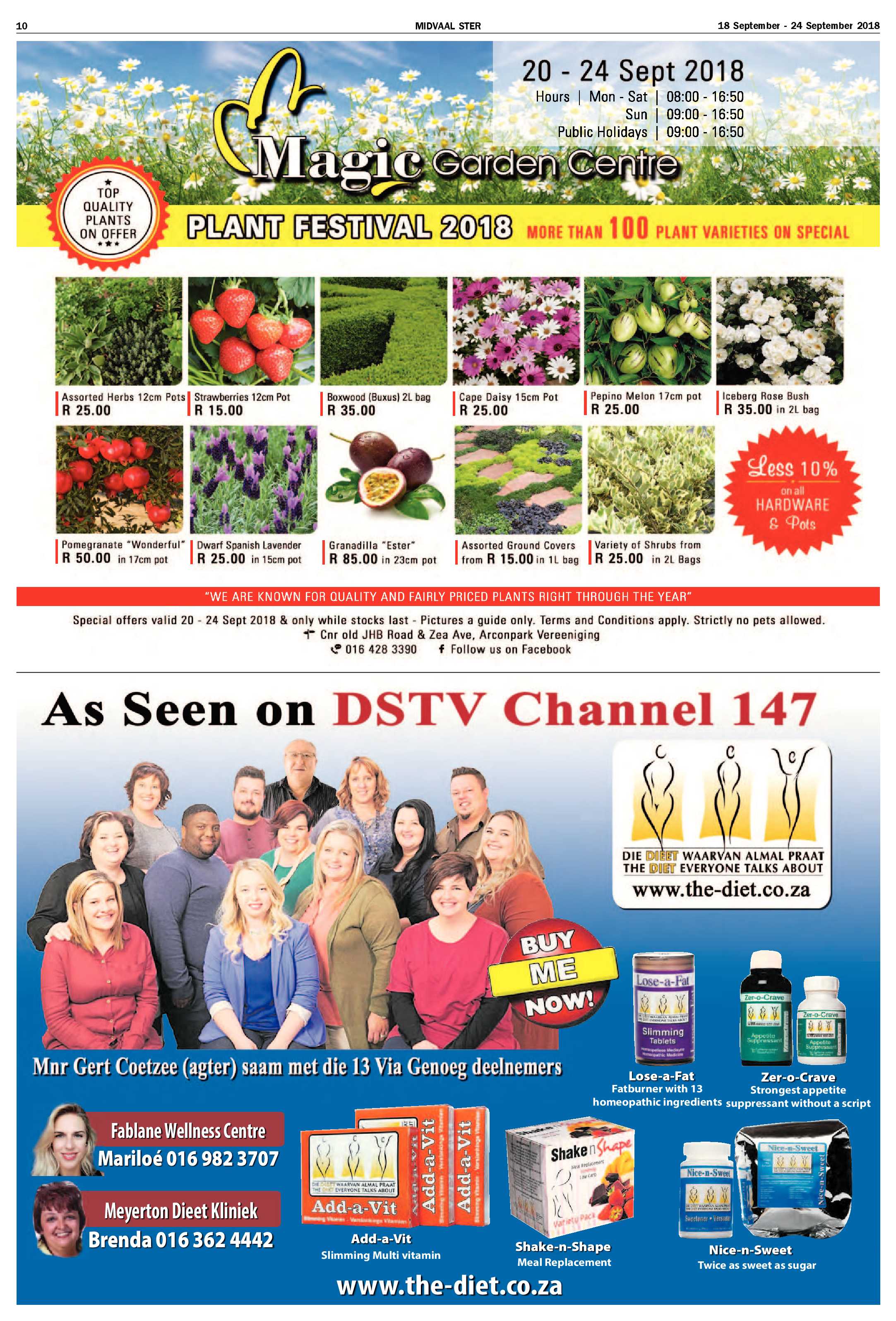 Midvaal Ster 18 – 24 September 2018 page 10