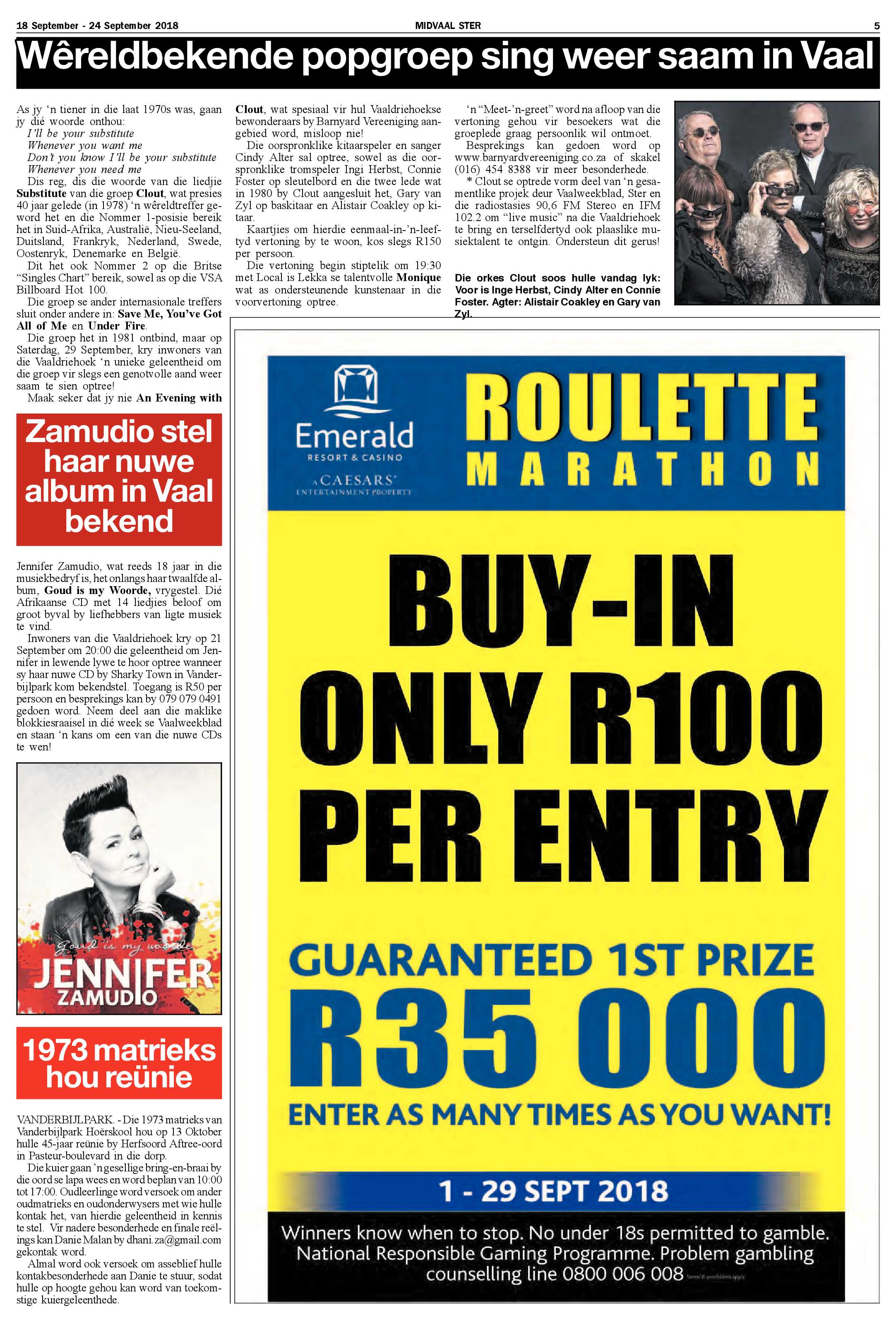 Midvaal Ster 18 – 24 September 2018 page 5