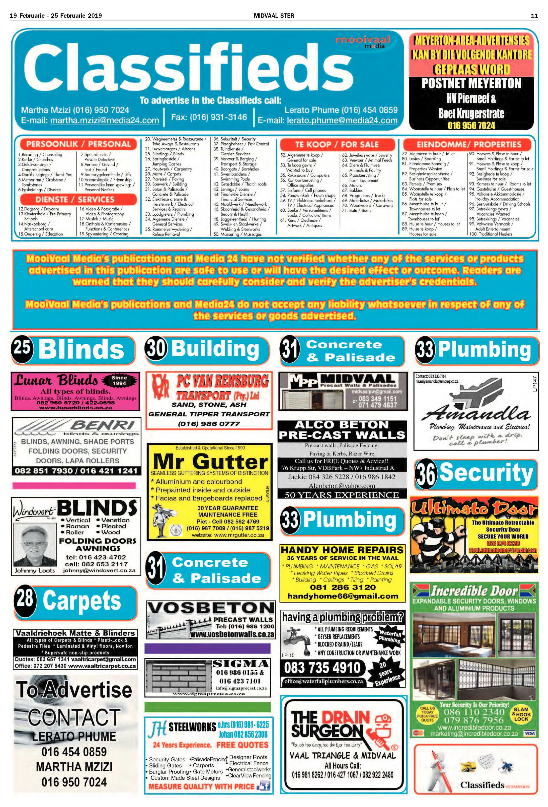 Midvaal Ster 19 – 25 Februarie 2019 page 11