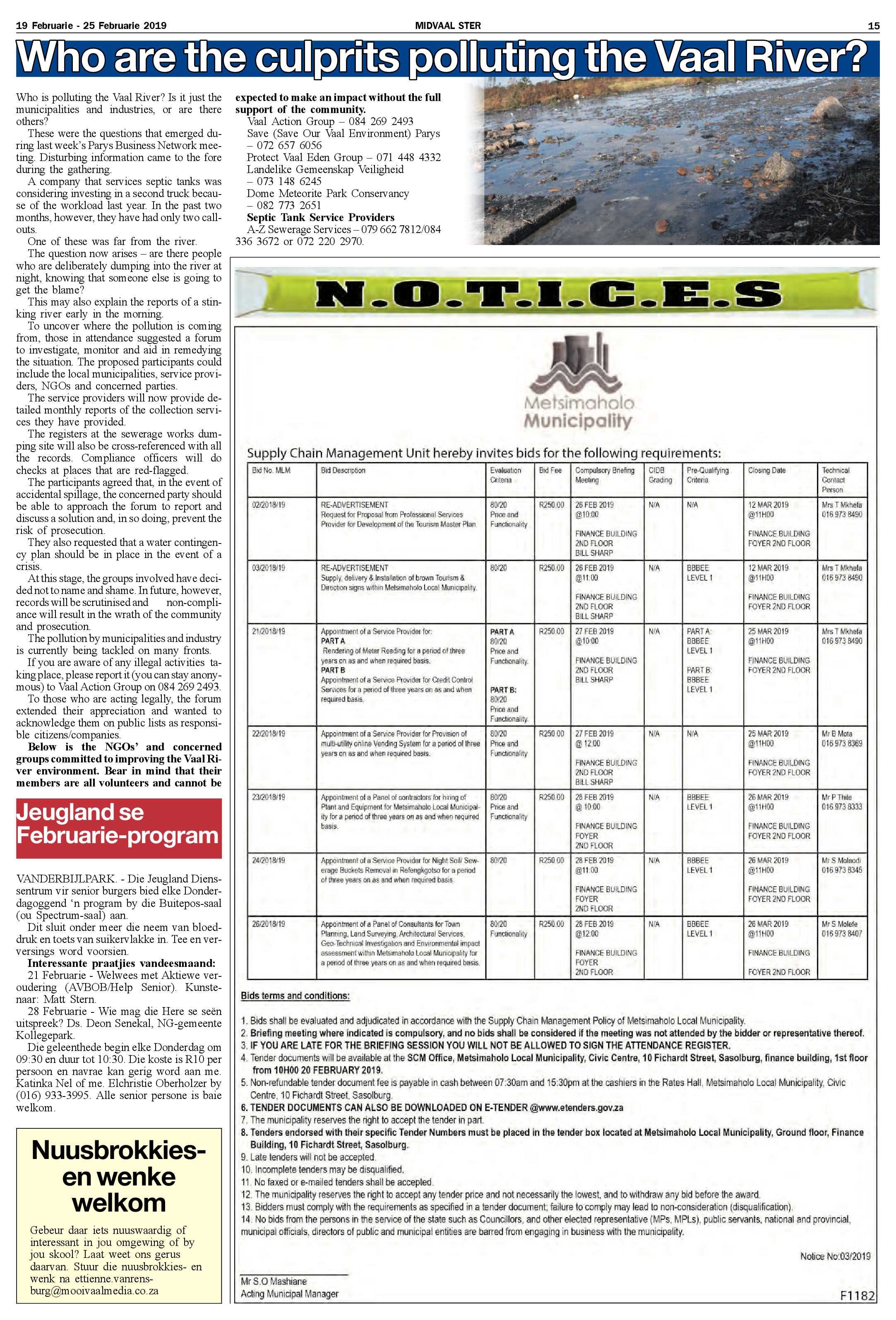 Midvaal Ster 19 – 25 Februarie 2019 page 15