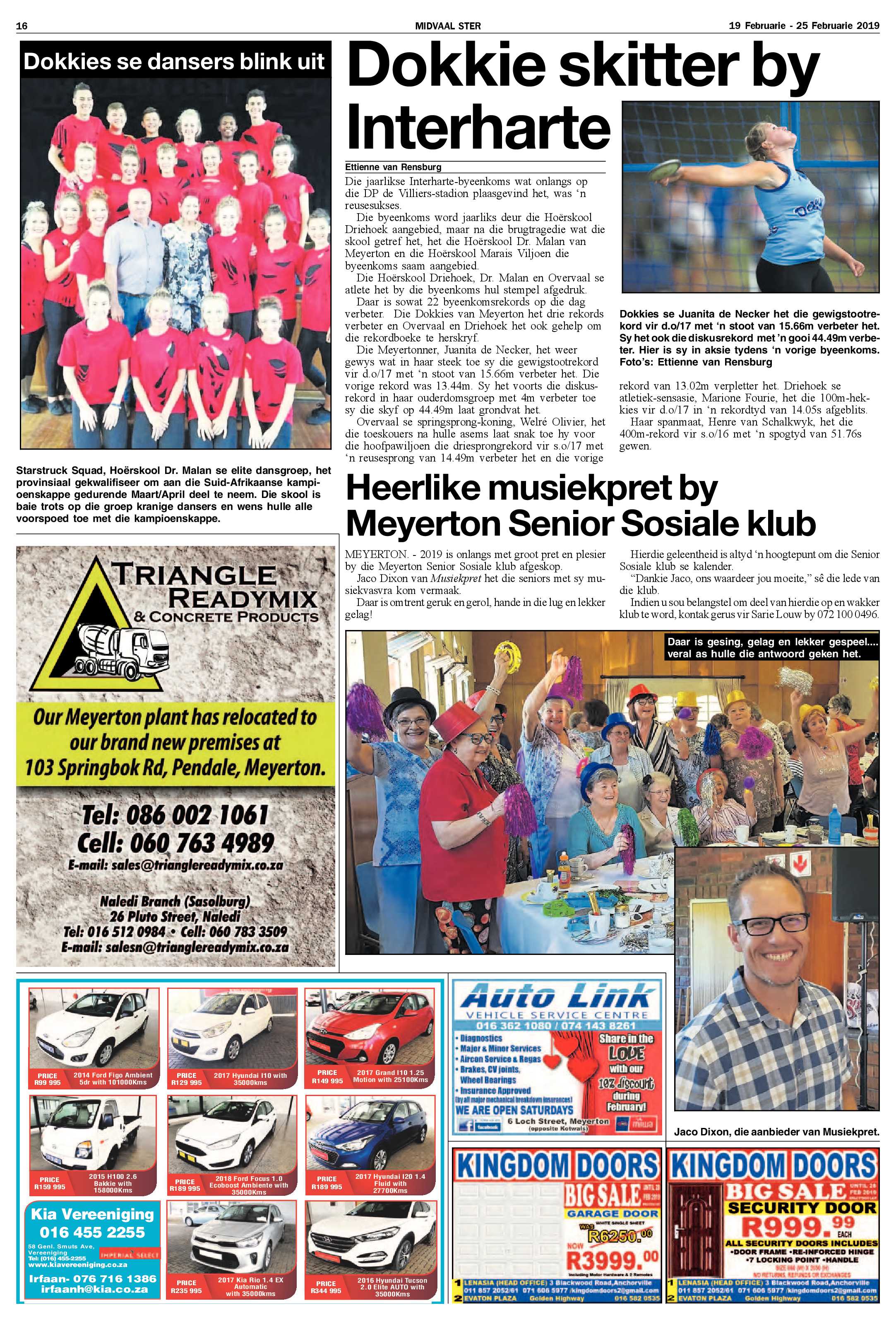 Midvaal Ster 19 – 25 Februarie 2019 page 16