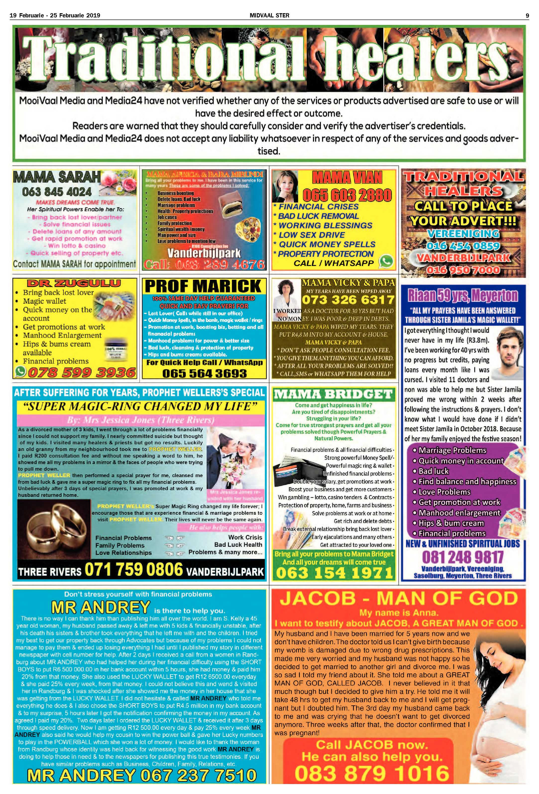 Midvaal Ster 19 – 25 Februarie 2019 page 9
