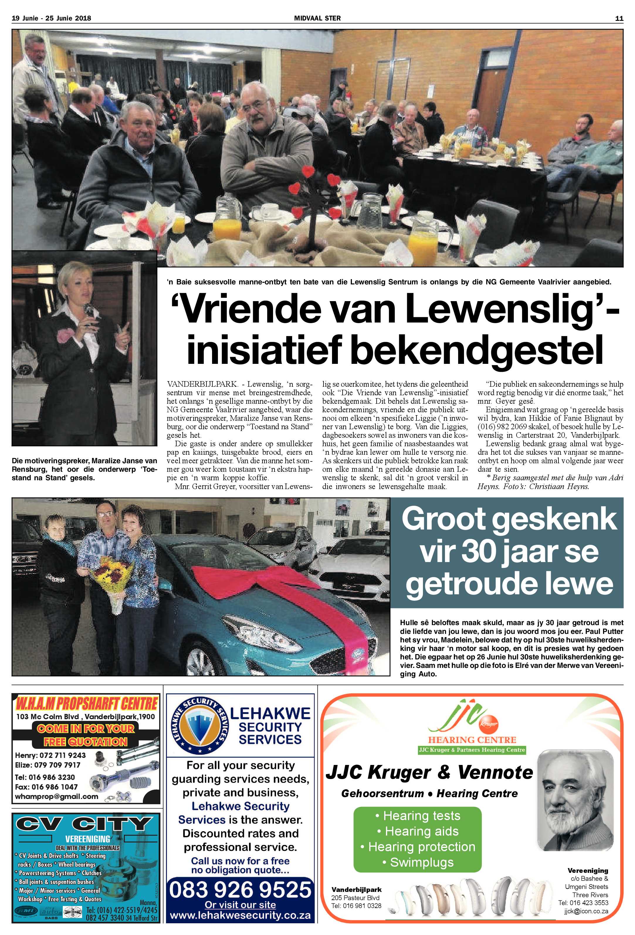 Midvaal Ster 19 – 25 Junie 2018 page 11