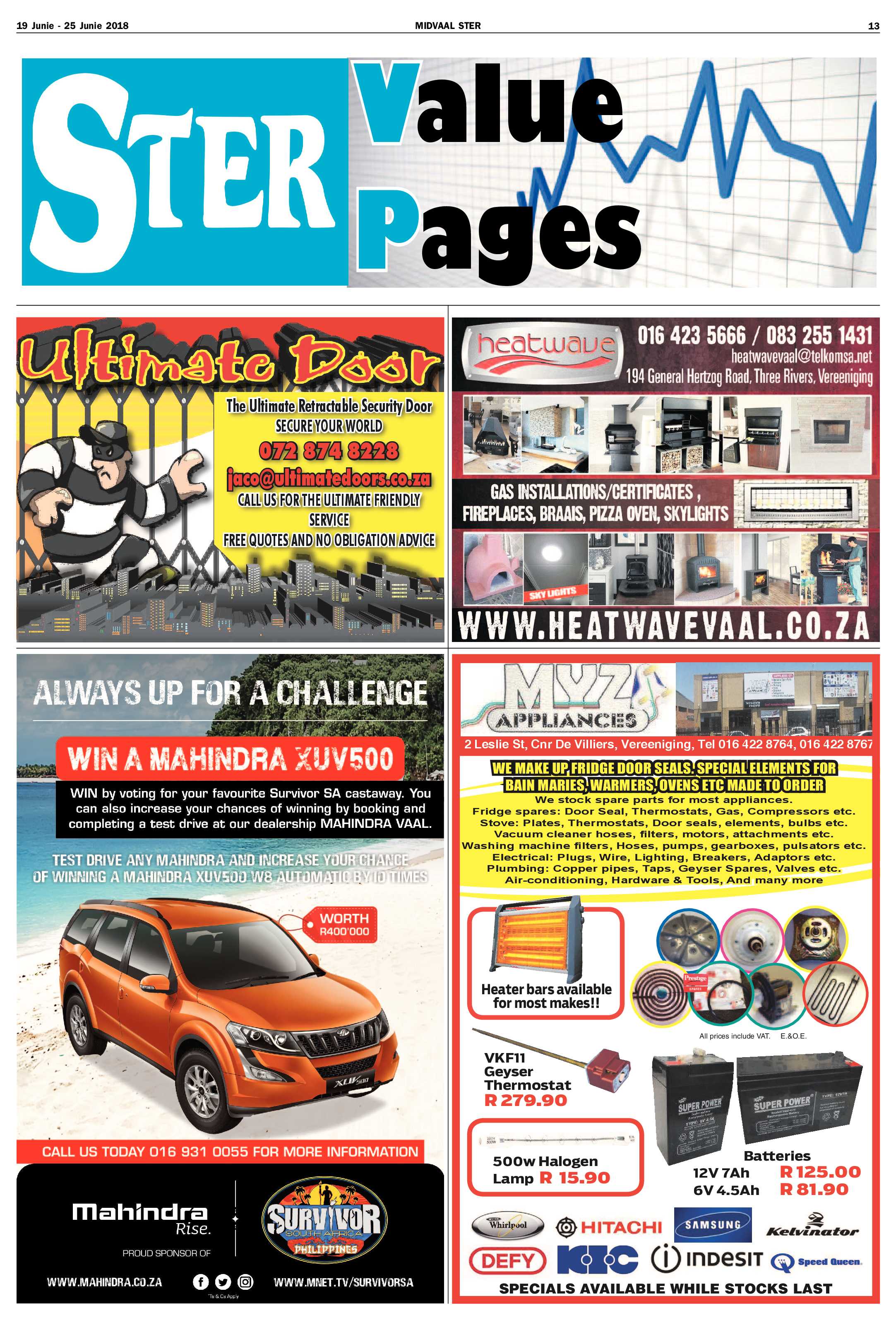 Midvaal Ster 19 – 25 Junie 2018 page 13