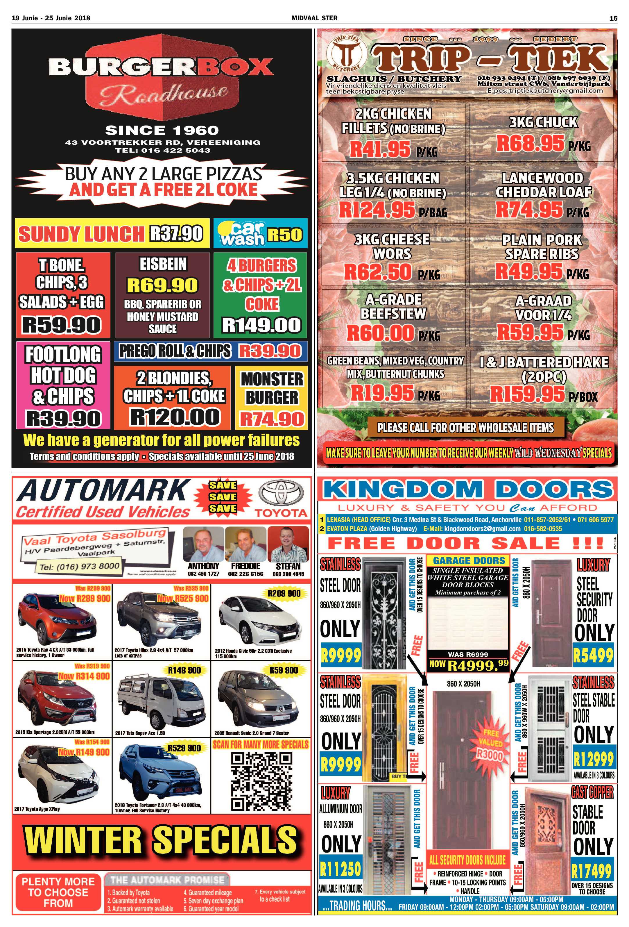 Midvaal Ster 19 – 25 Junie 2018 page 15