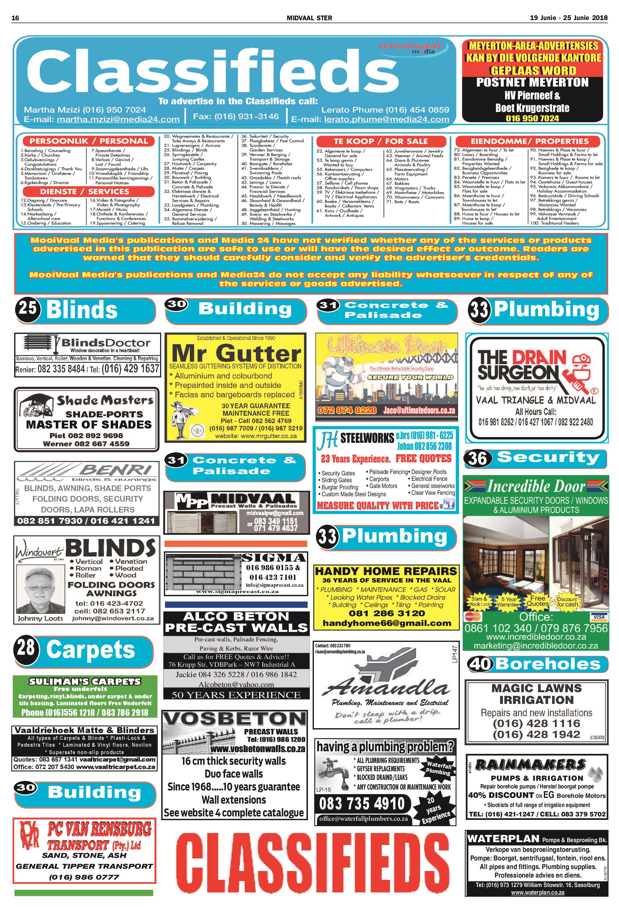 Midvaal Ster 19 – 25 Junie 2018 page 16