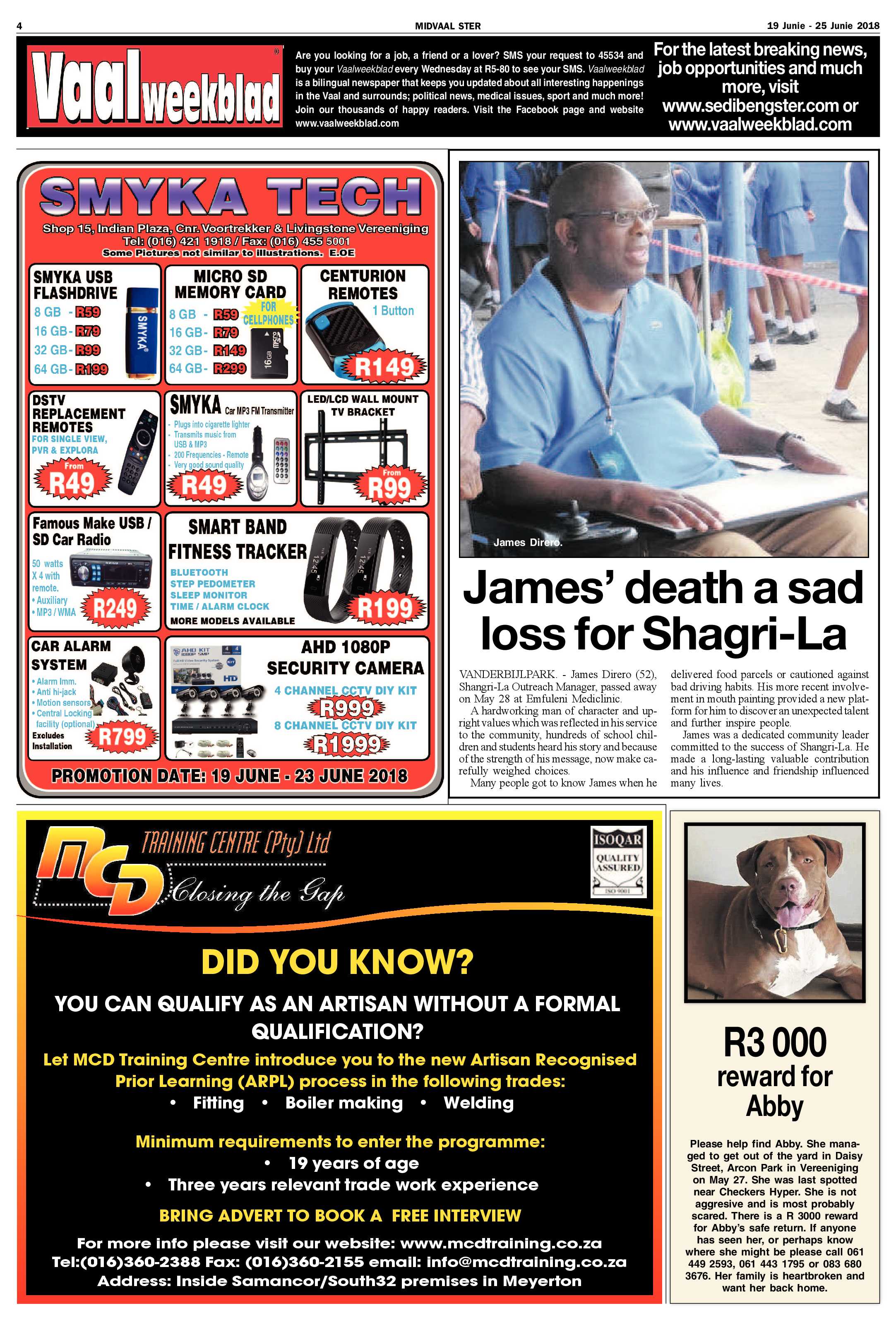 Midvaal Ster 19 – 25 Junie 2018 page 4