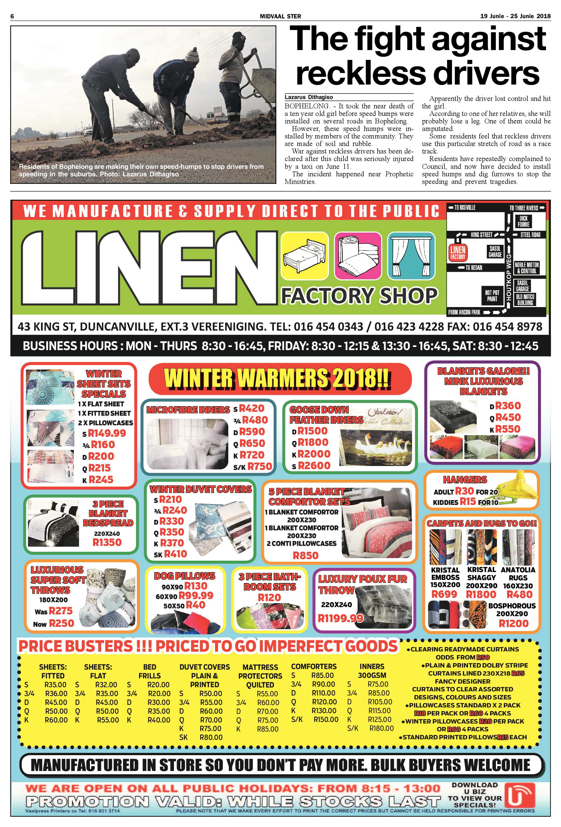 Midvaal Ster 19 – 25 Junie 2018 page 6