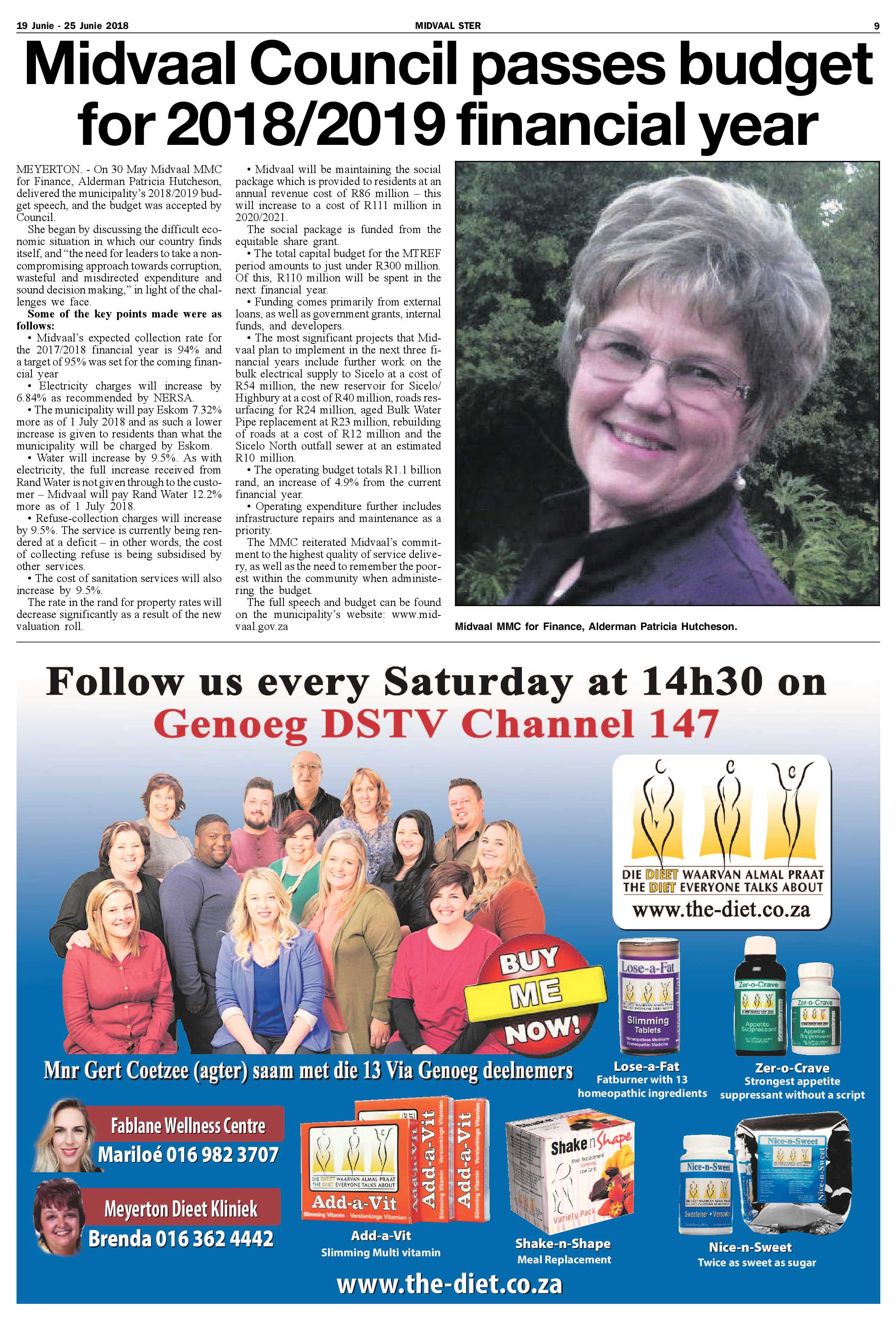Midvaal Ster 19 – 25 Junie 2018 page 9