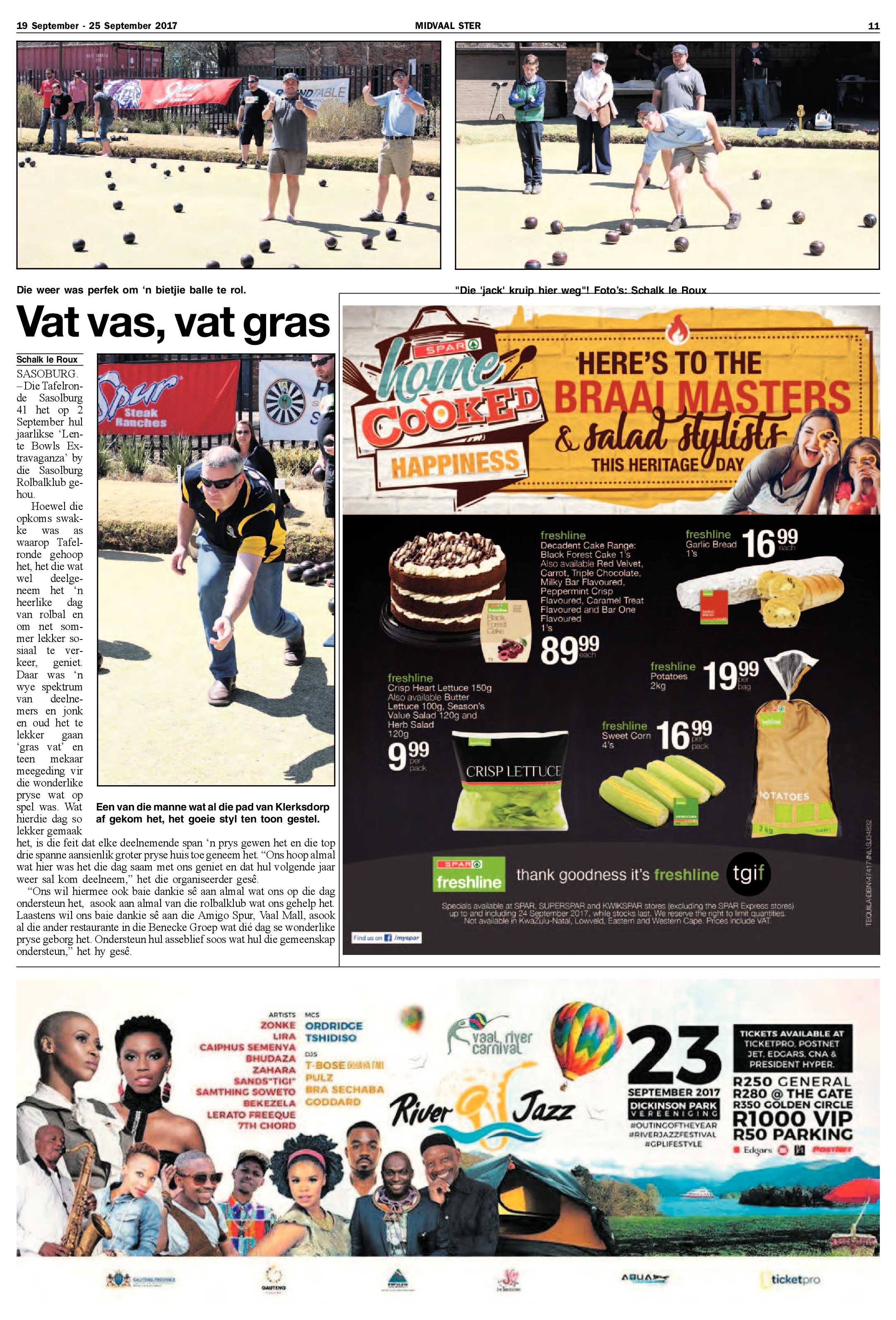 Midvaal Ster 19 – 25 September 2017 page 11