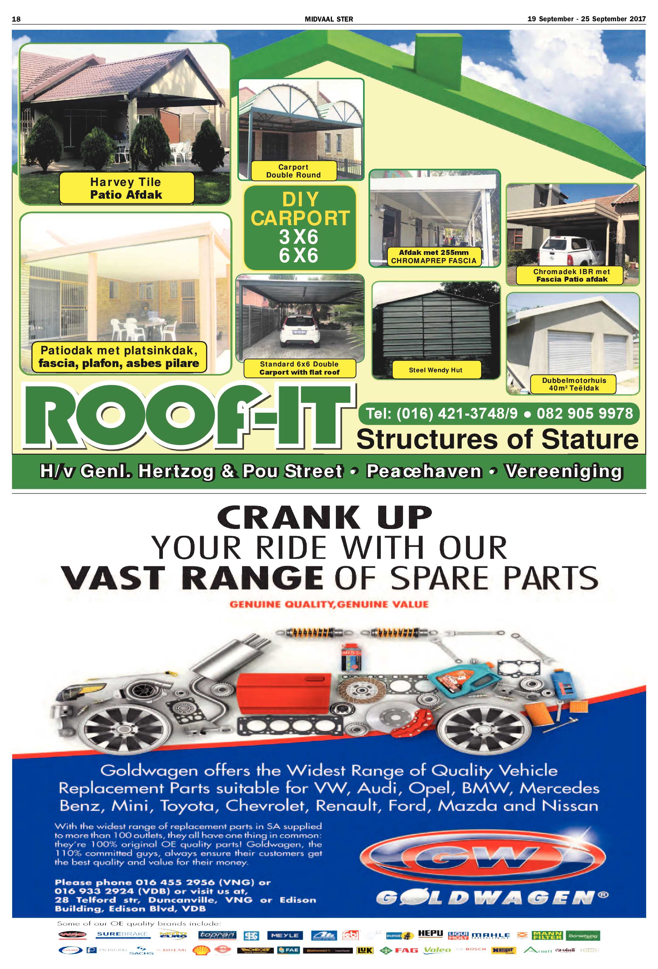Midvaal Ster 19 – 25 September 2017 page 18