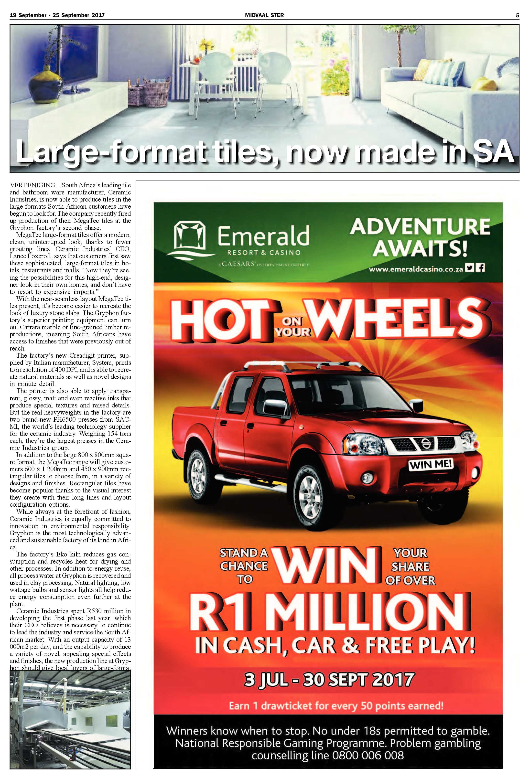 Midvaal Ster 19 – 25 September 2017 page 5
