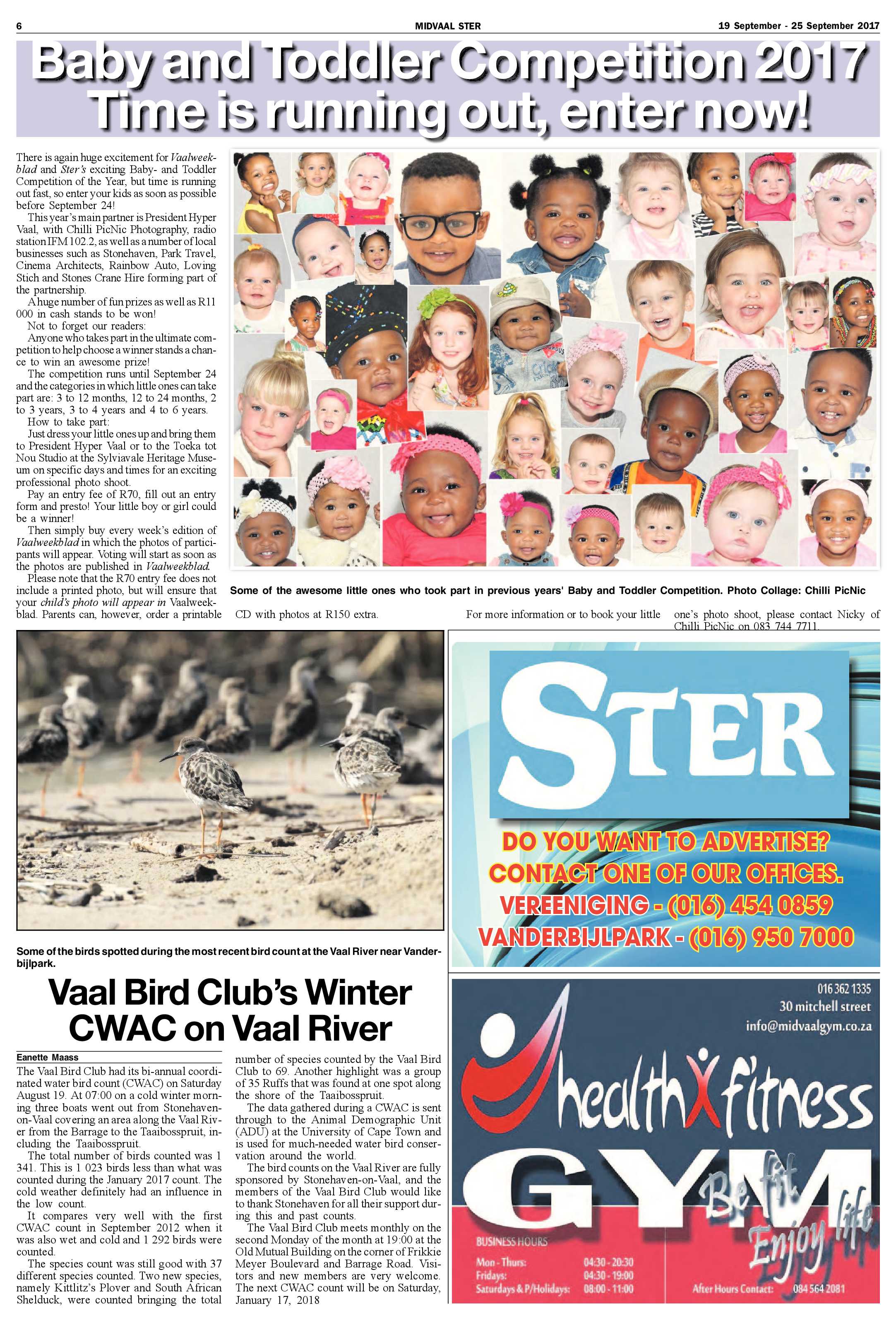 Midvaal Ster 19 – 25 September 2017 page 6