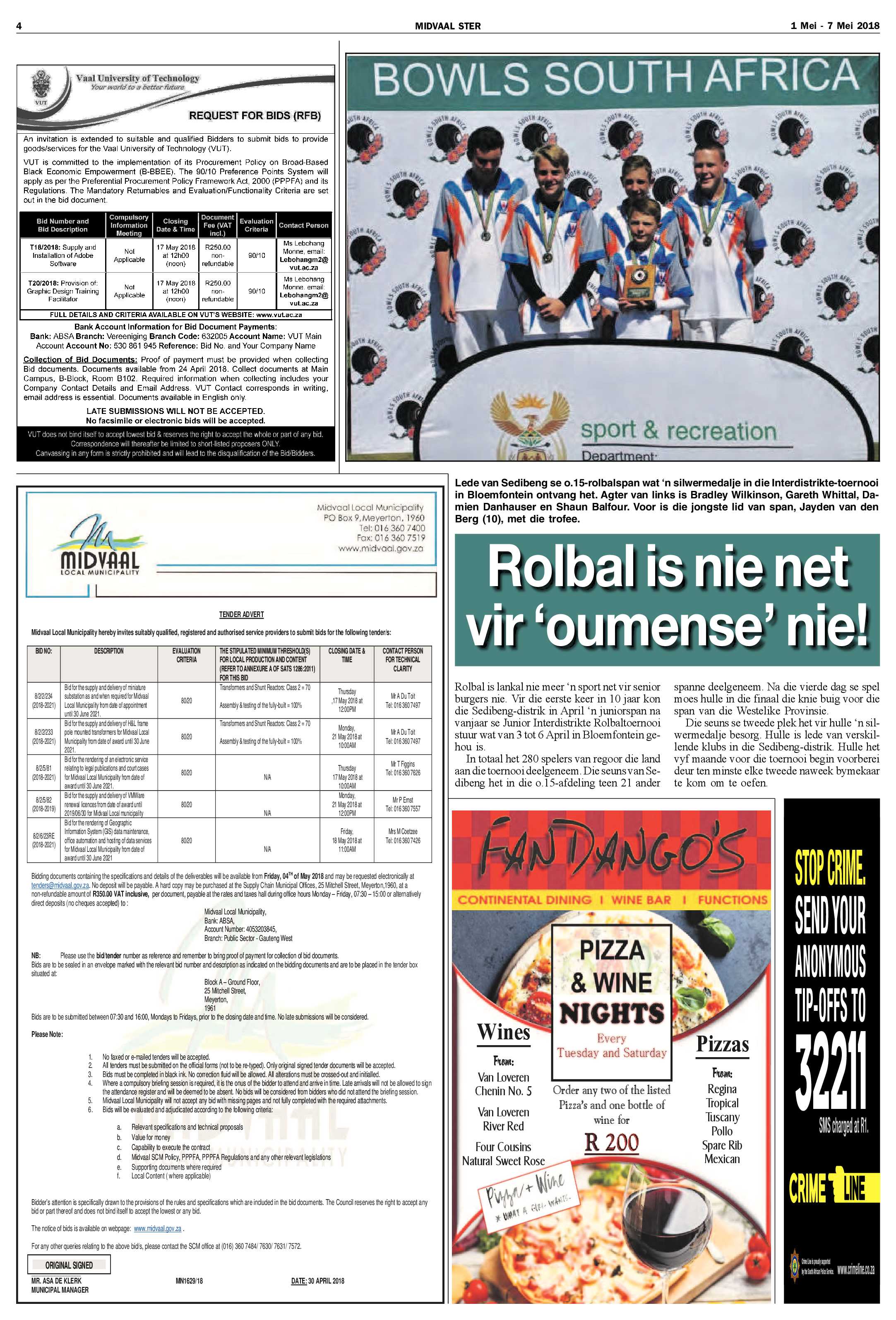 Midvaal Ster 1 – 7 Mei 2018 page 4