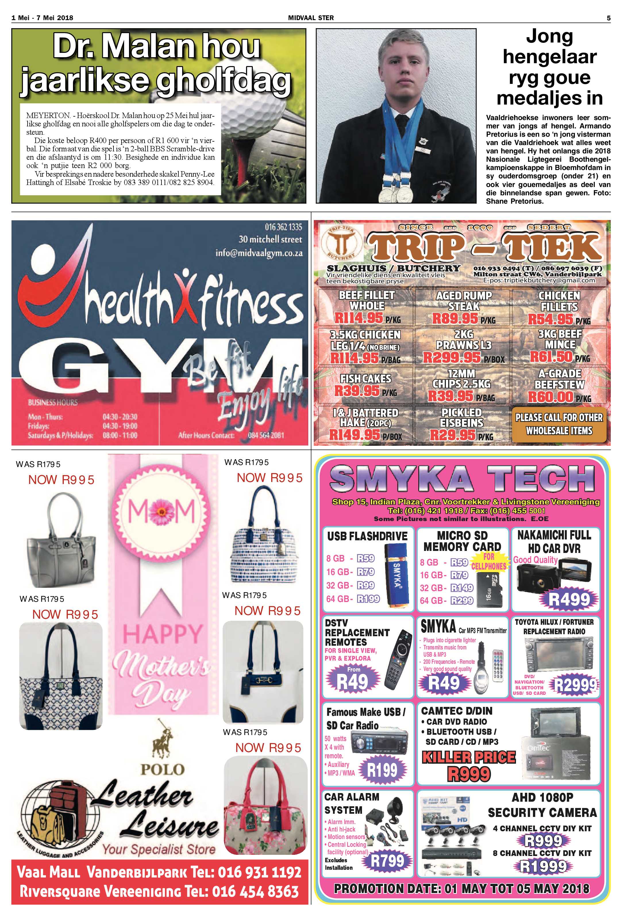 Midvaal Ster 1 – 7 Mei 2018 page 5