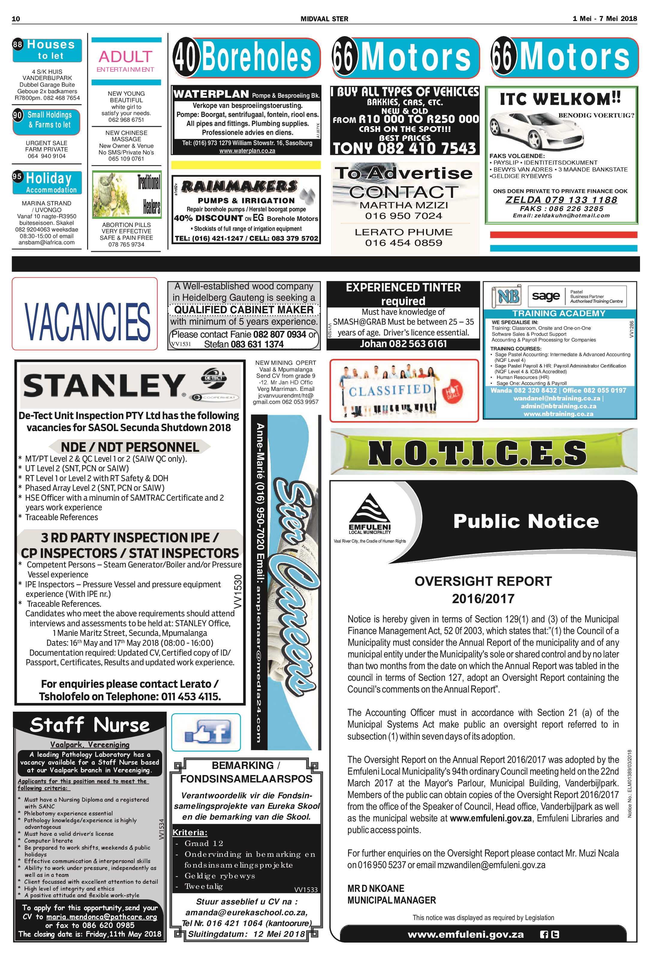 Midvaal Ster 1 – 7 Mei 2018 page 8