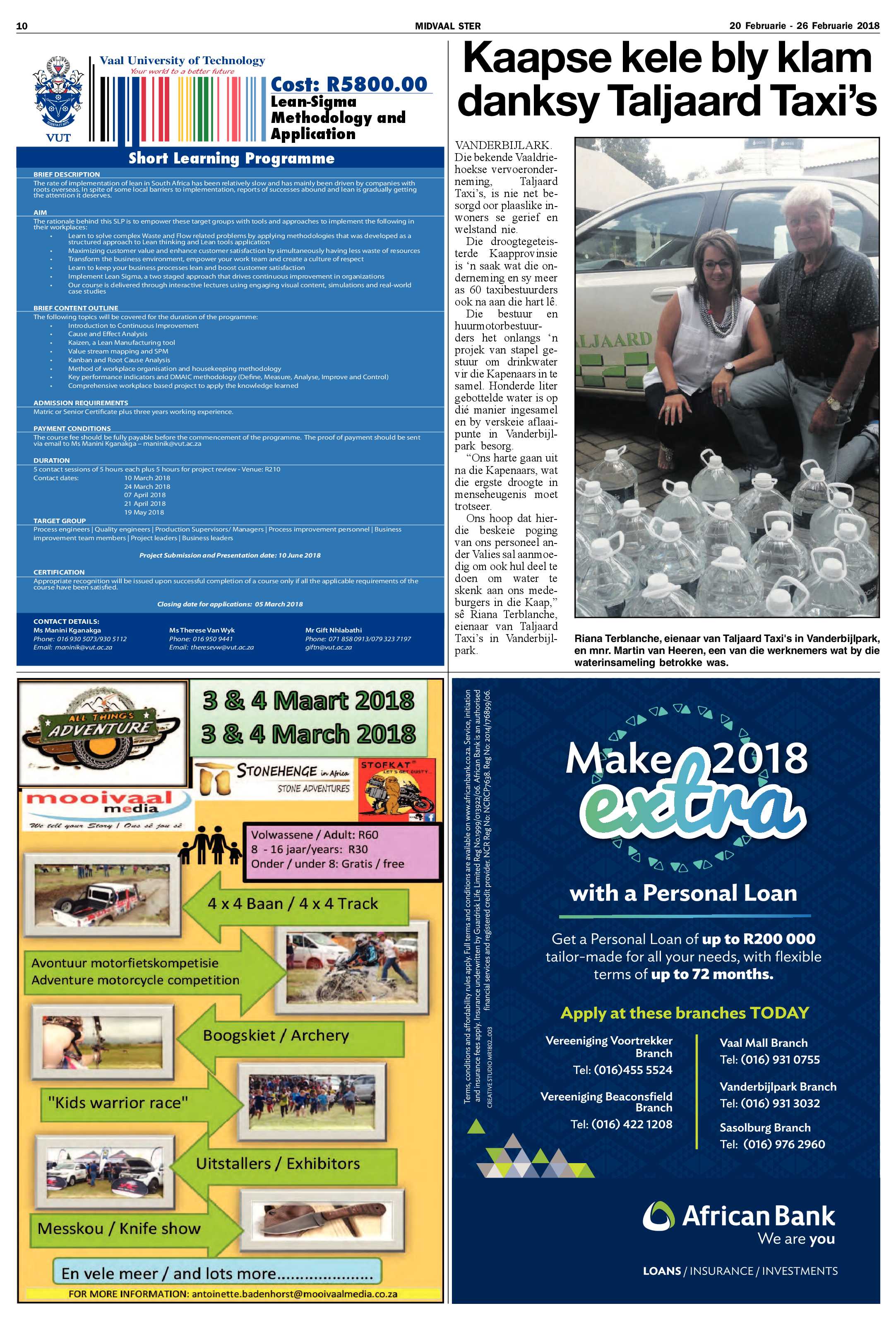 Midvaal Ster 20 – 26 Februarie 2018 page 10