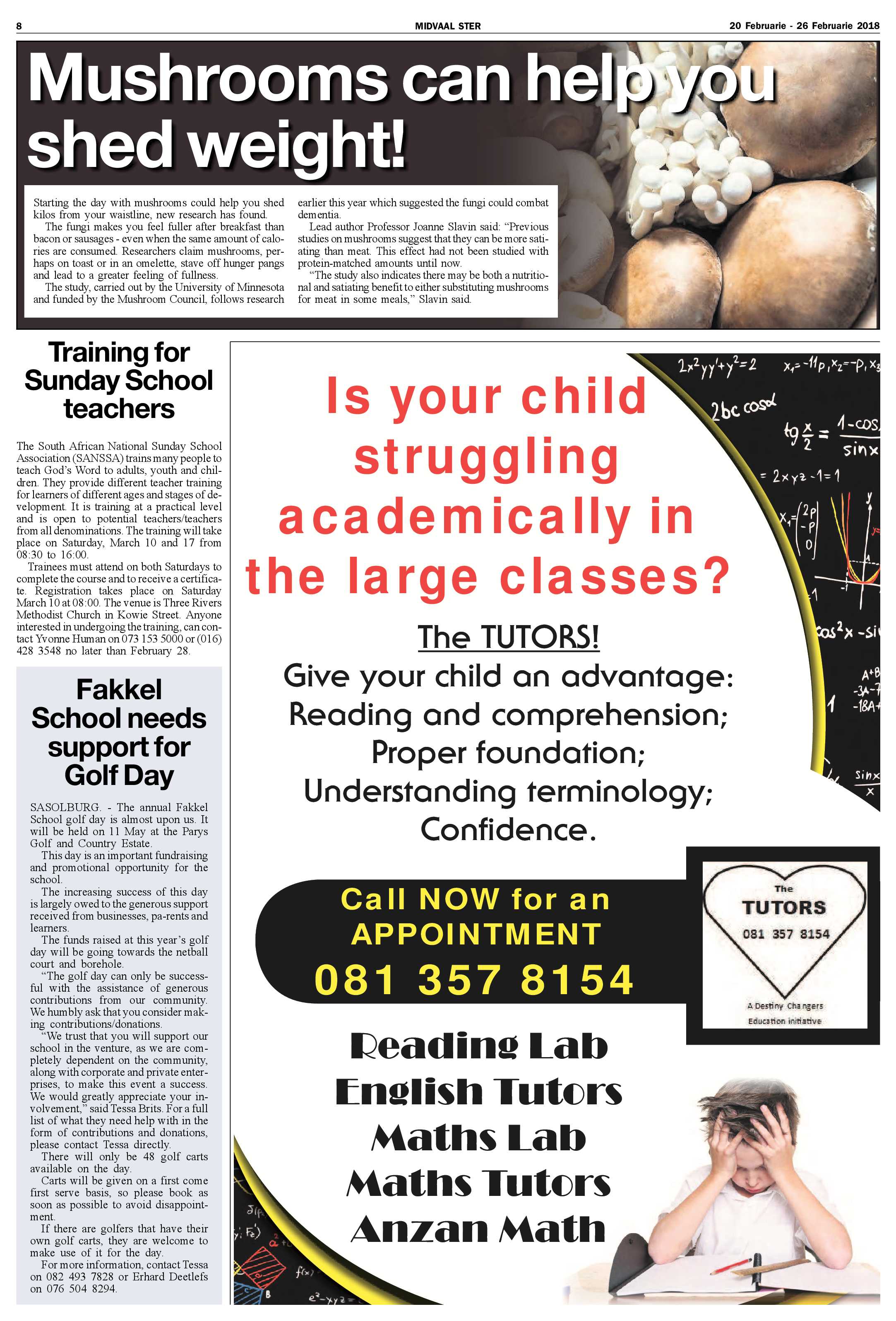Midvaal Ster 20 – 26 Februarie 2018 page 8