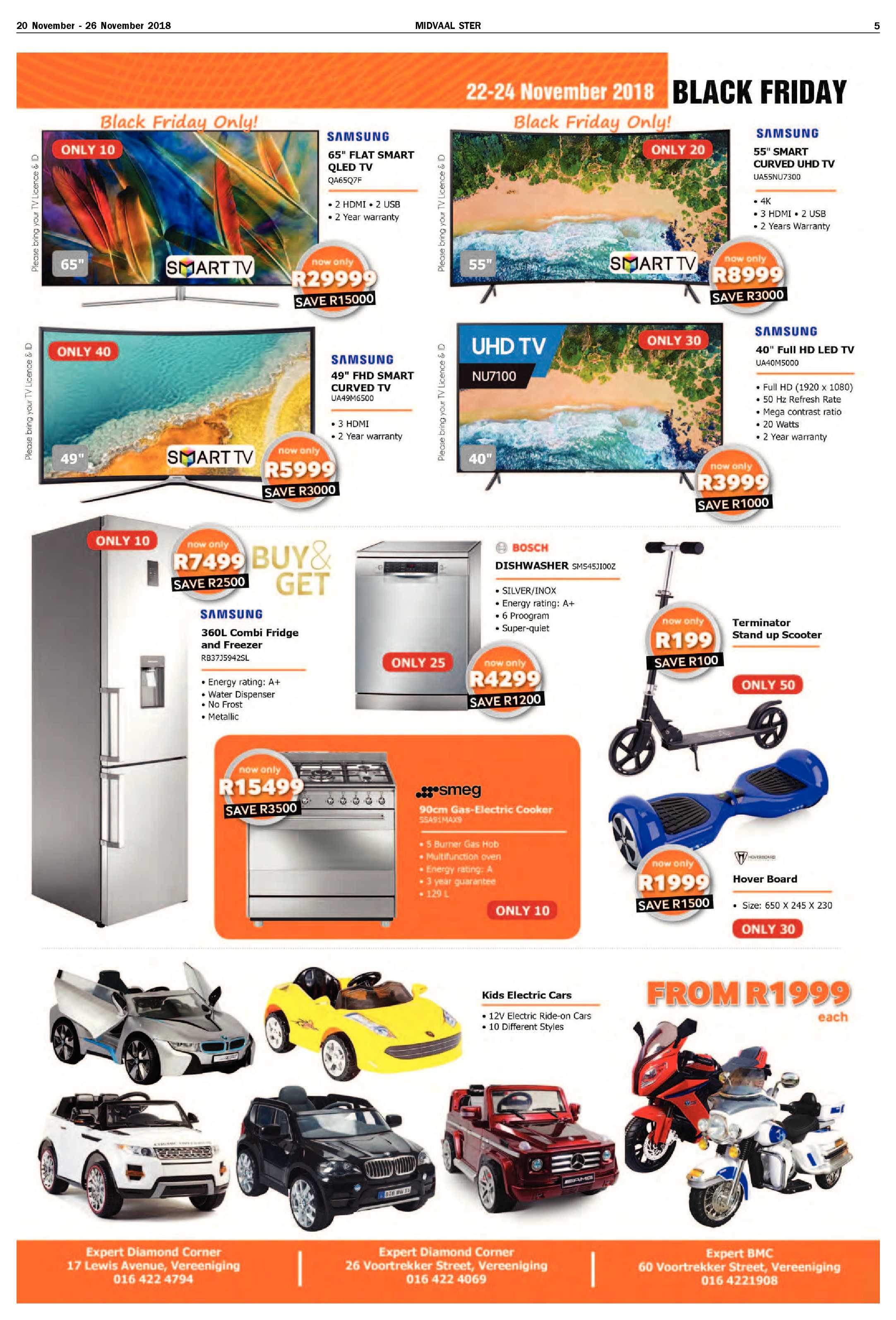 Midvaal Ster 20 – 26 November 2018 page 5