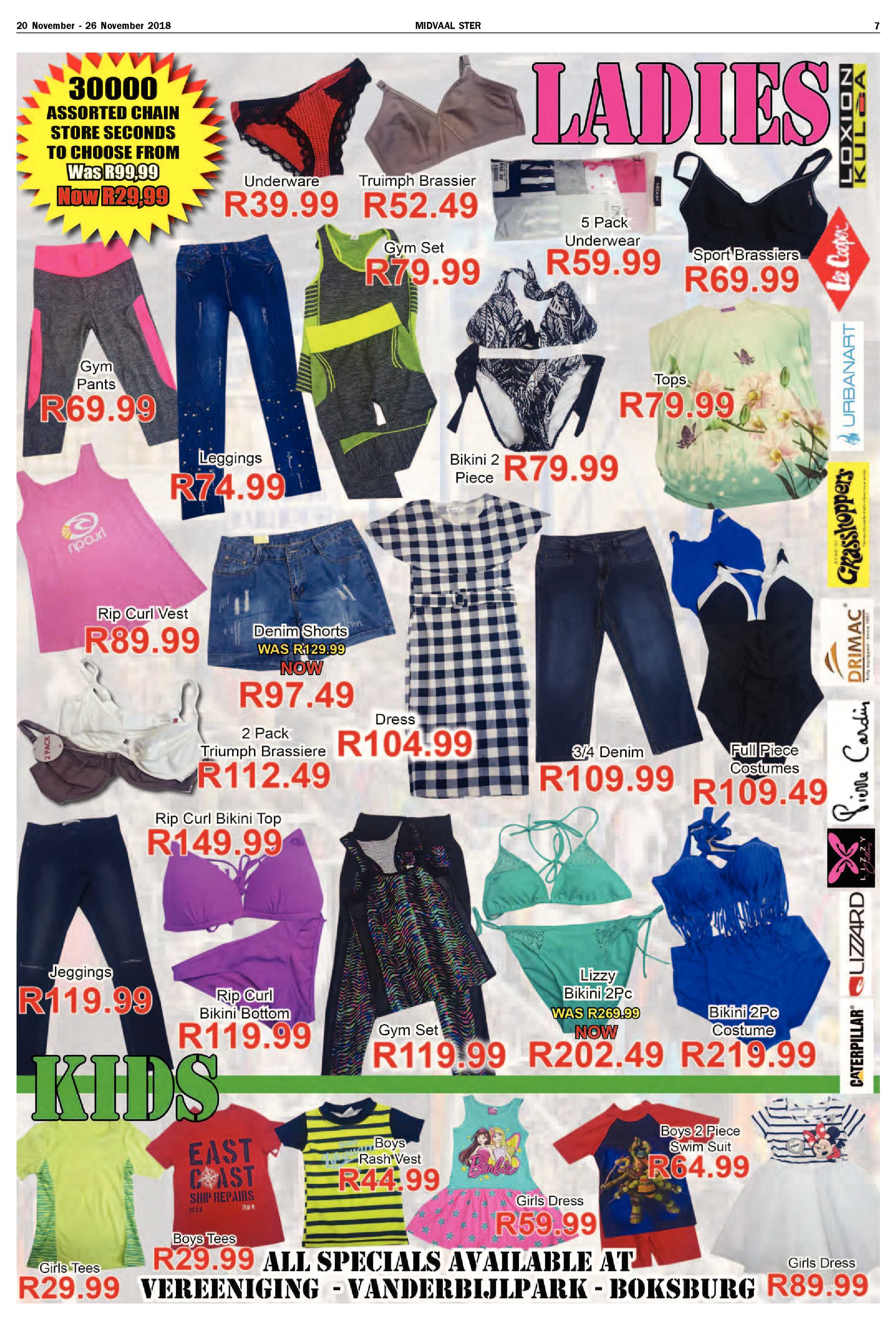 Midvaal Ster 20 – 26 November 2018 page 7
