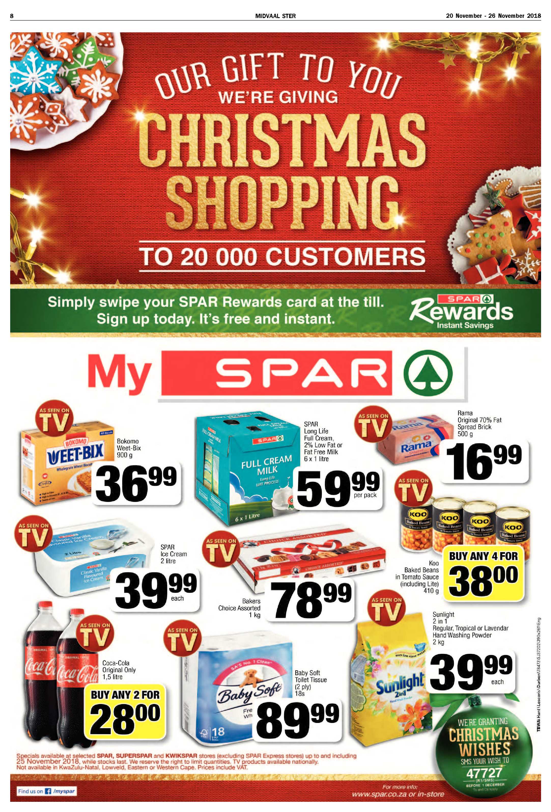 Midvaal Ster 20 – 26 November 2018 page 8